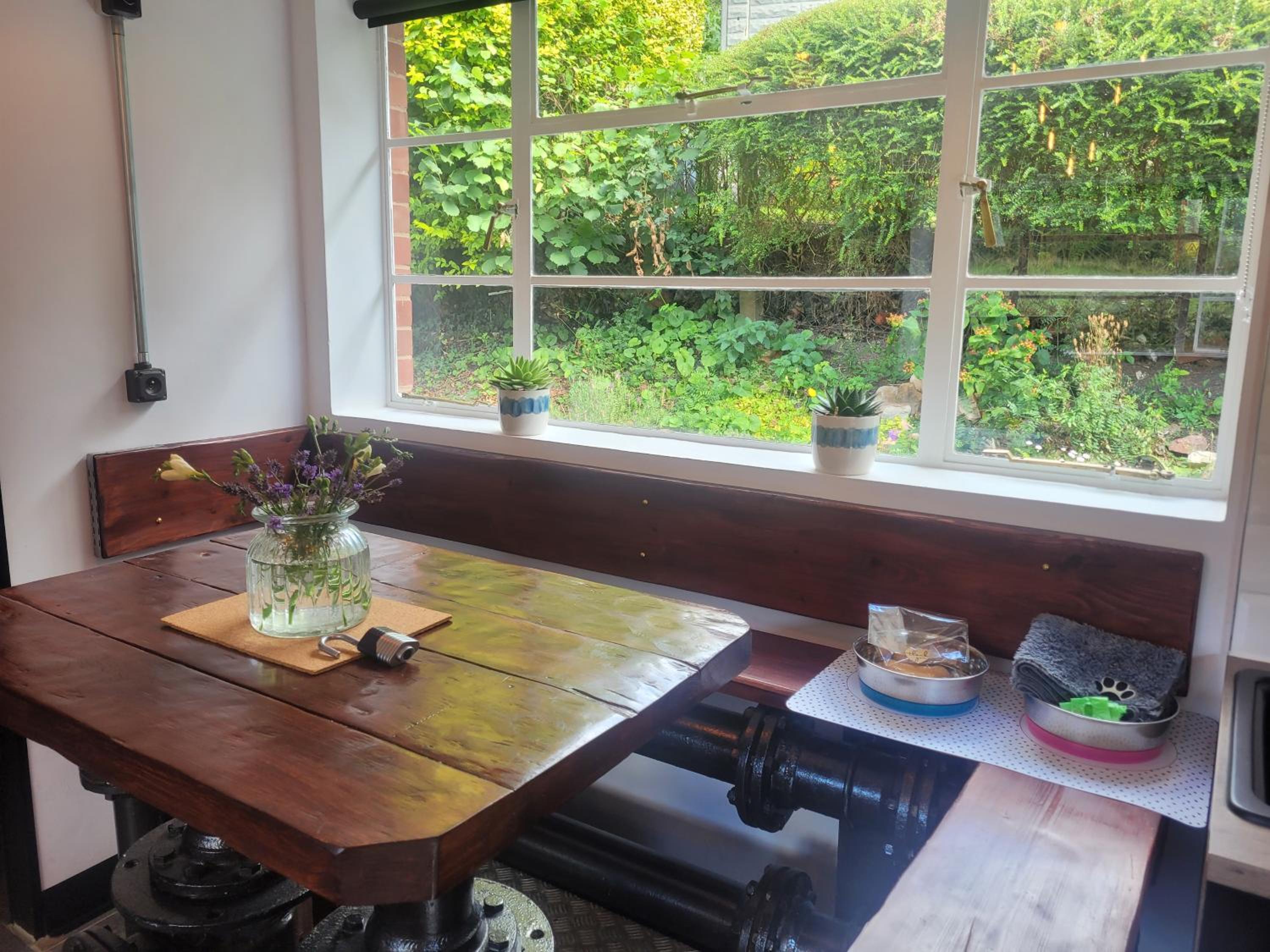 One-Bedroom House - Photo 61