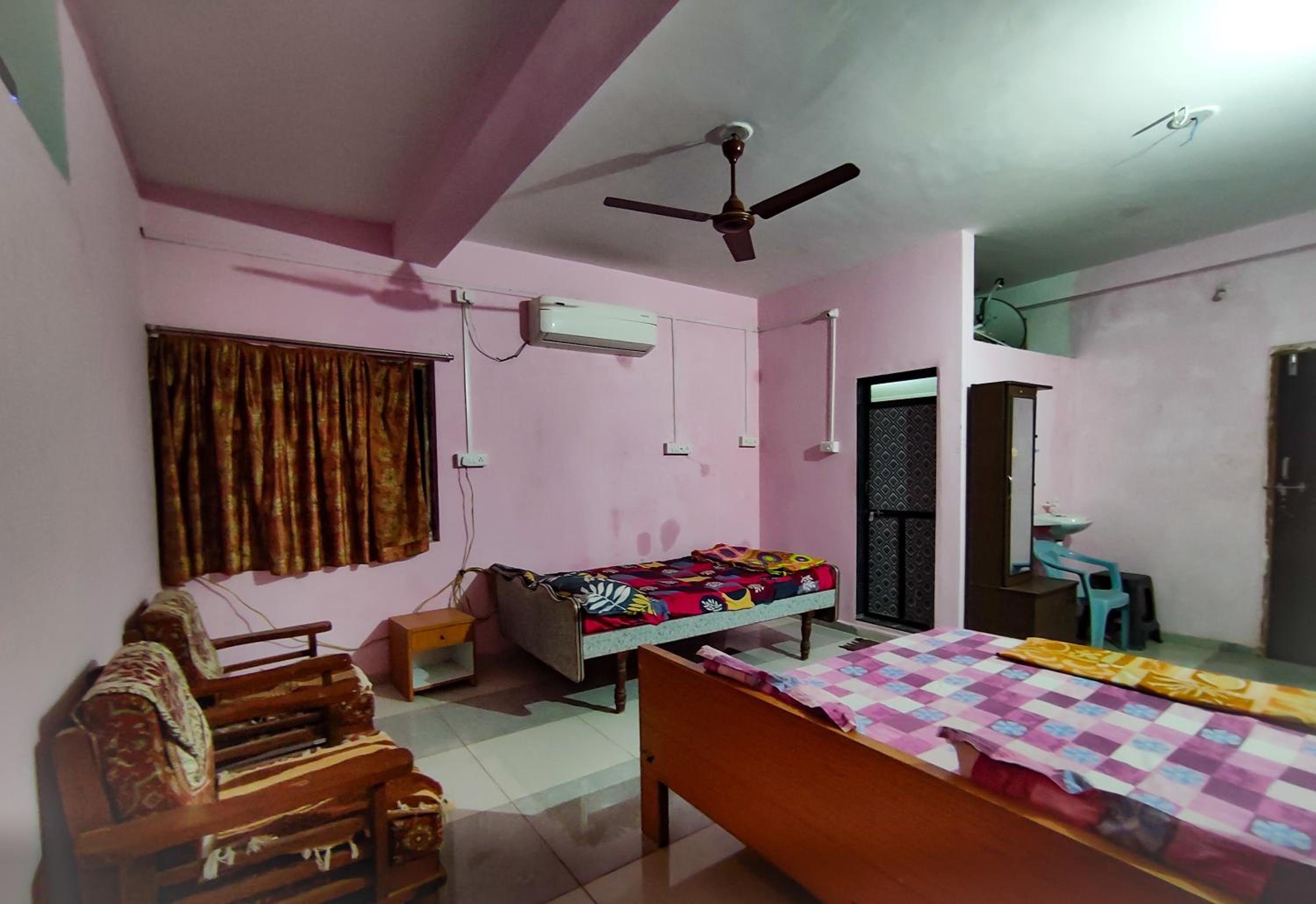 Double Room photo 1