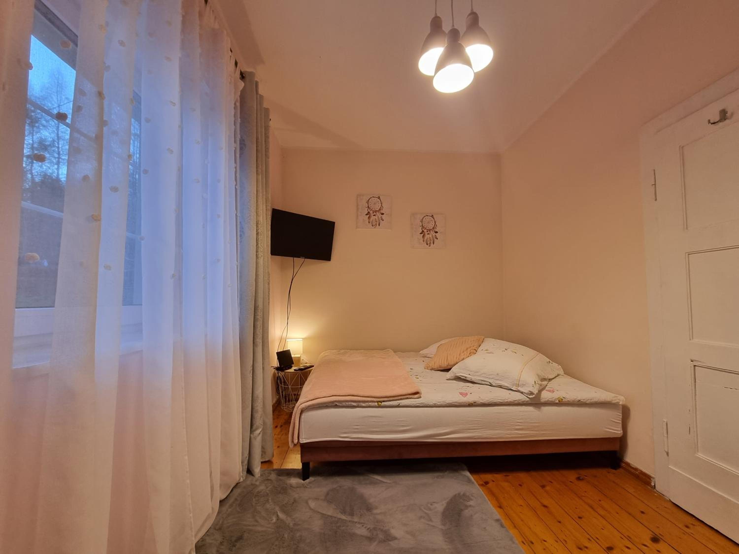 Double Room with Mountain View photo 3