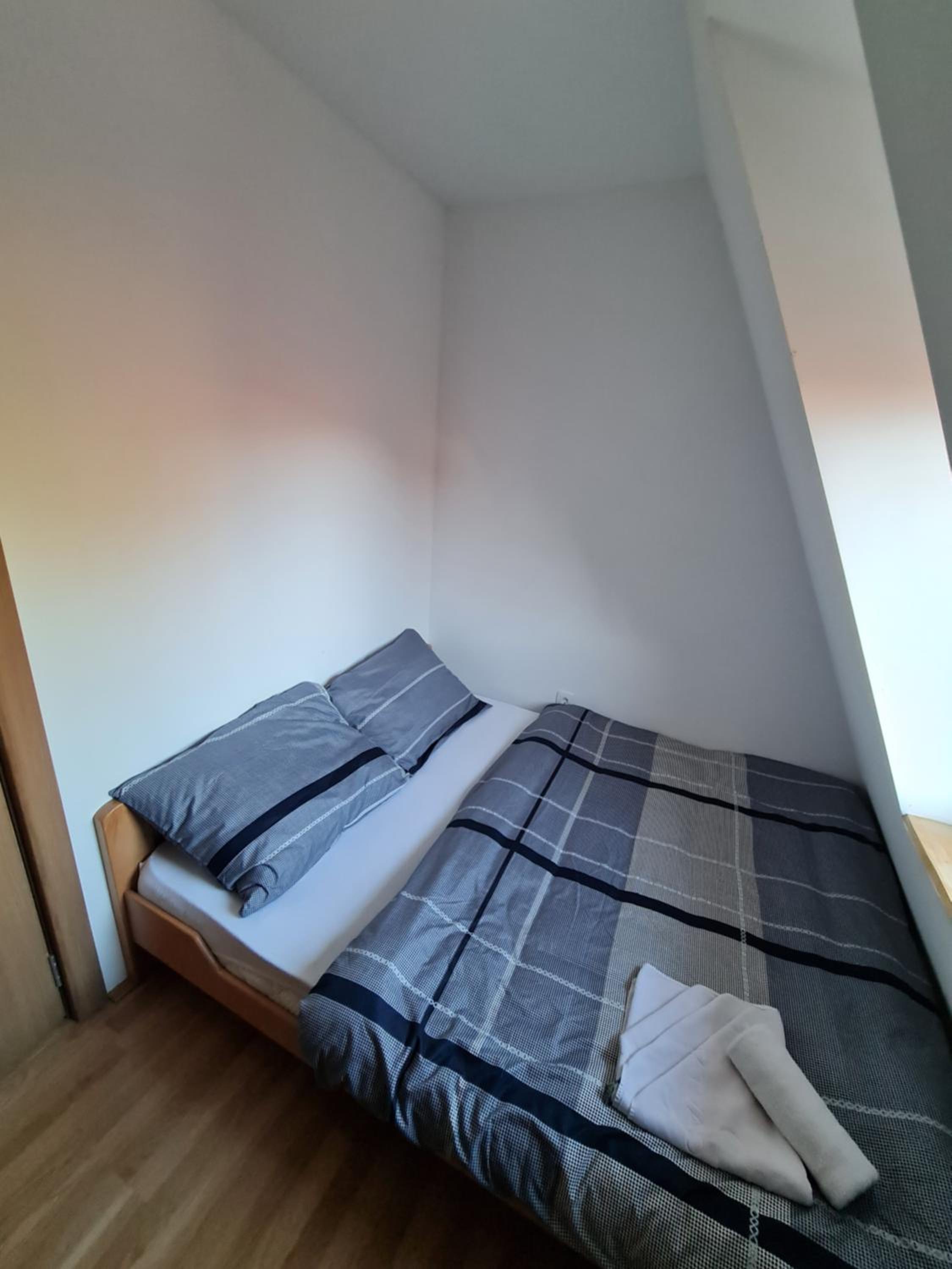 Three-Bedroom Chalet photo 1