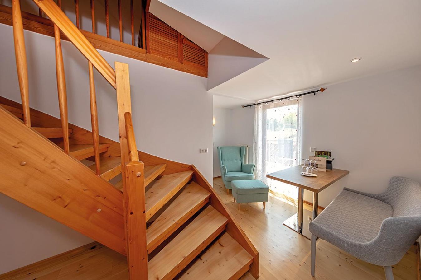 Duplex Apartment photo 3