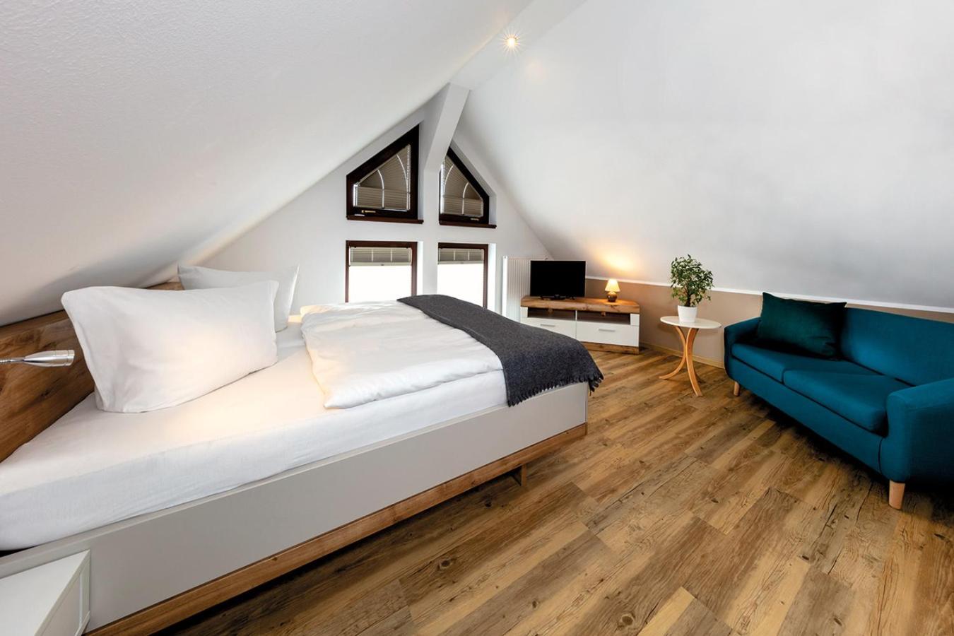 Duplex Apartment photo 2
