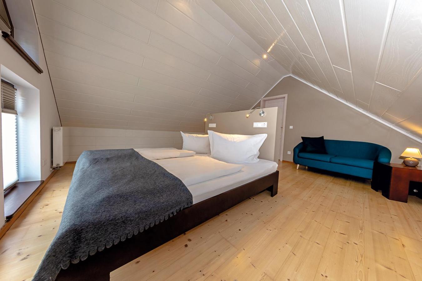 Duplex Apartment
