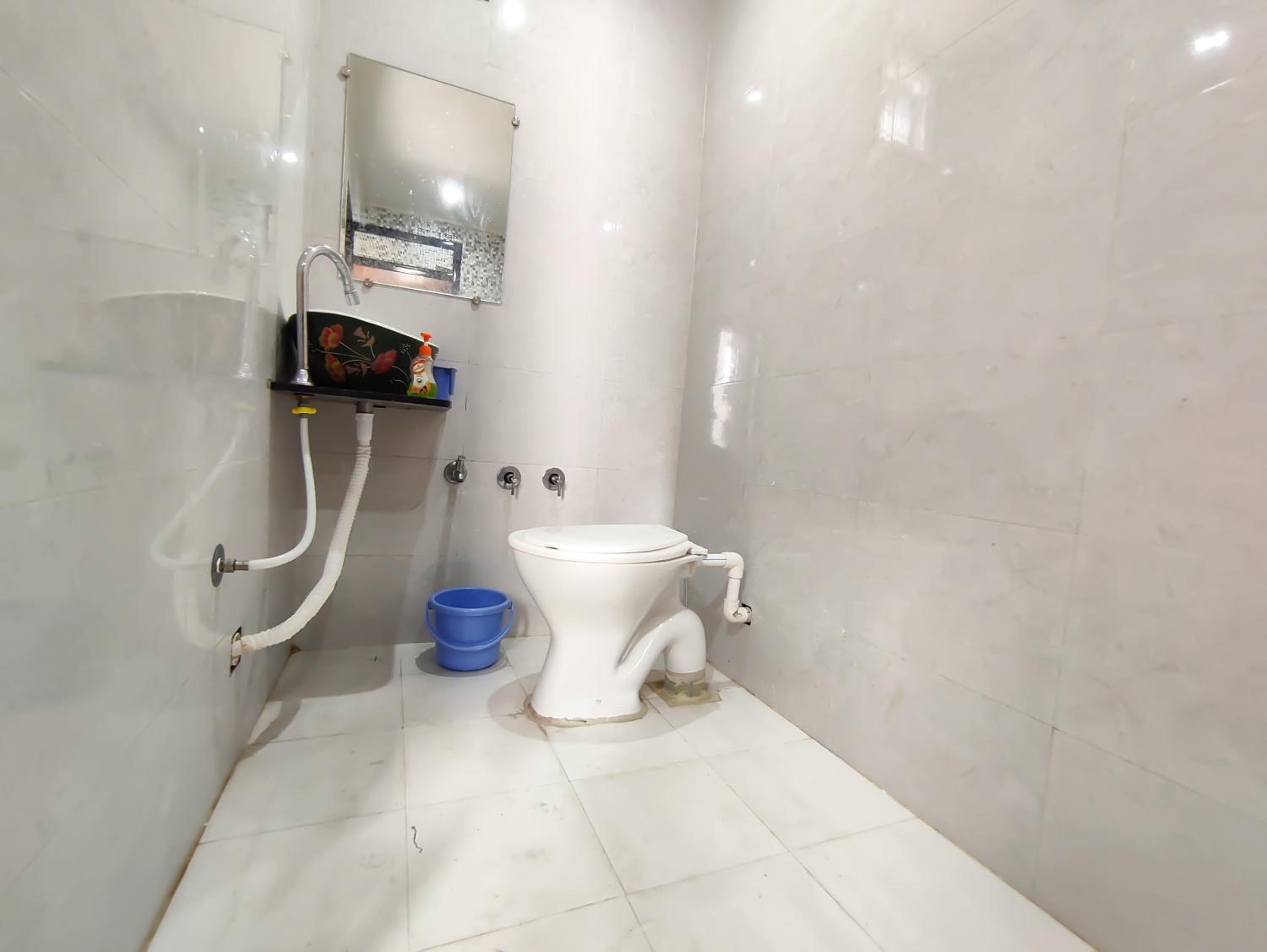 Deluxe Room photo 3