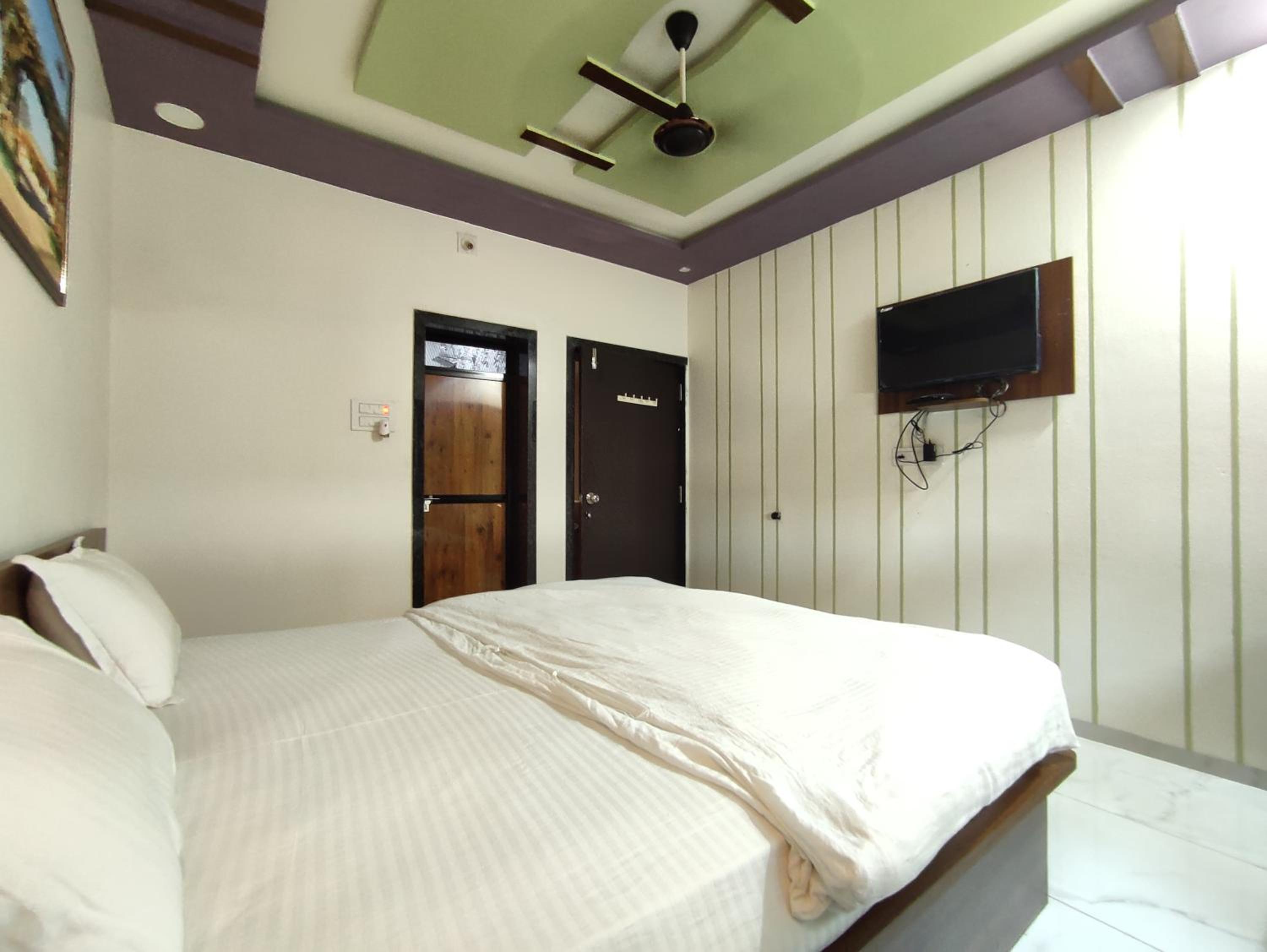 Deluxe Room photo 1
