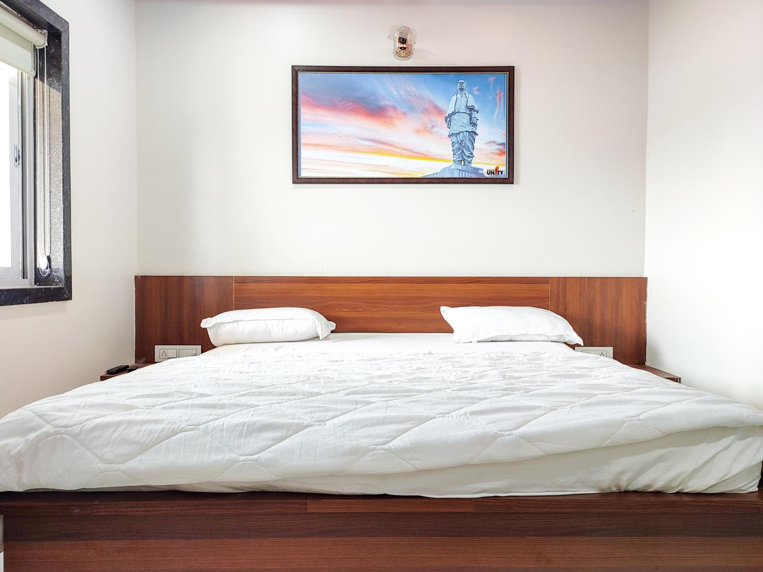 Deluxe Room photo 2