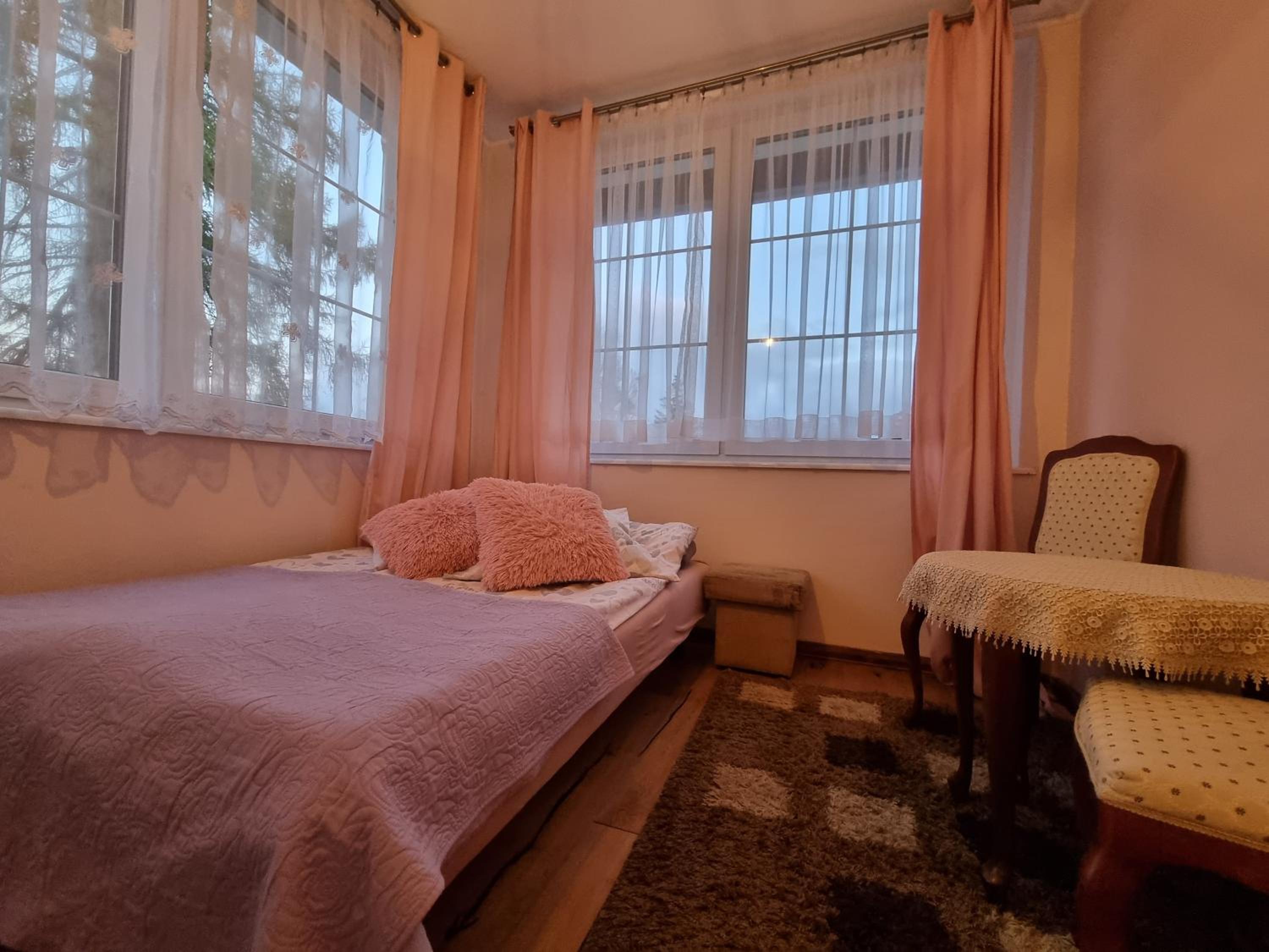 Standard Quadruple Room photo 3