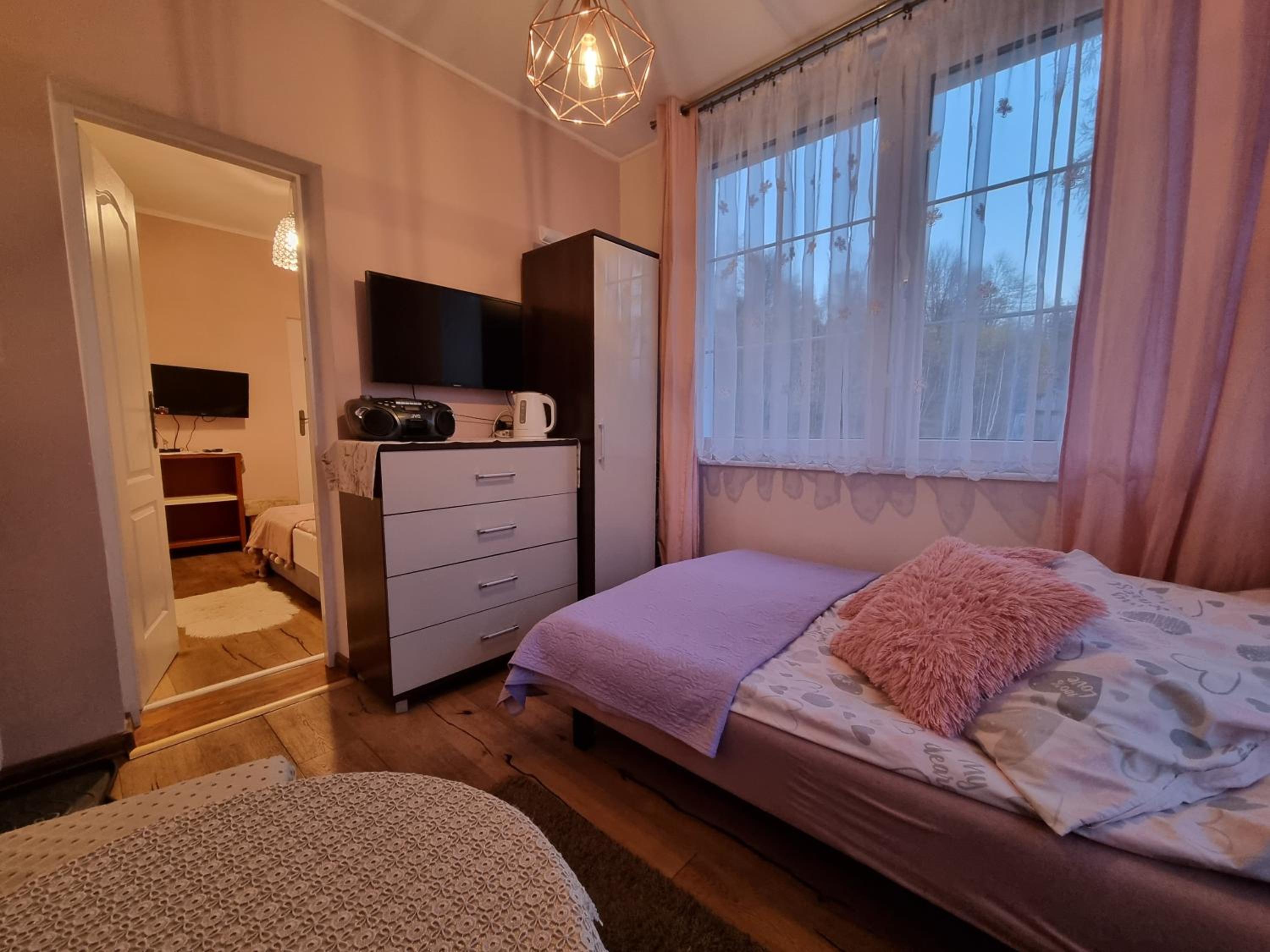 Standard Quadruple Room photo 2