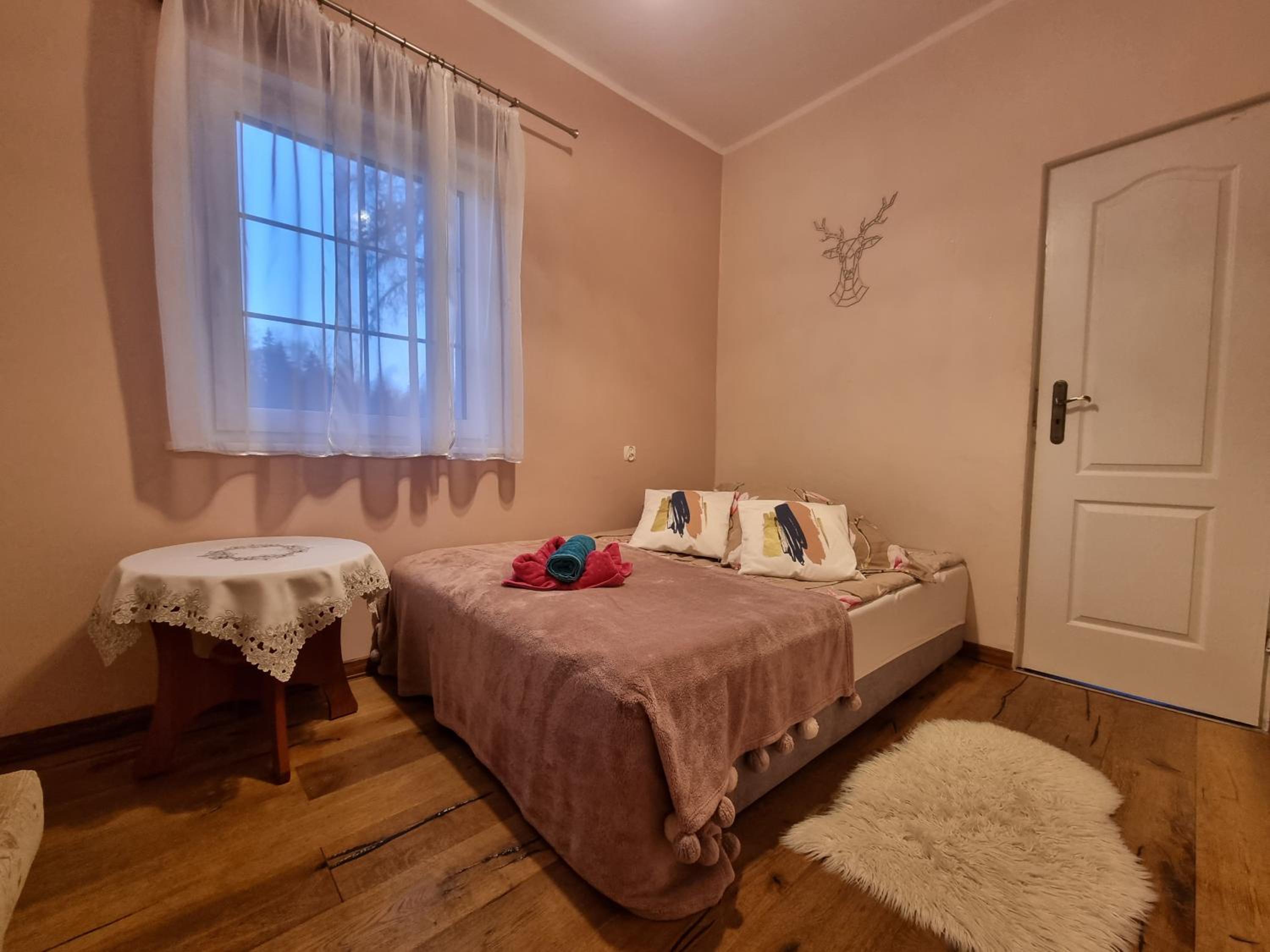 Standard Quadruple Room photo 1
