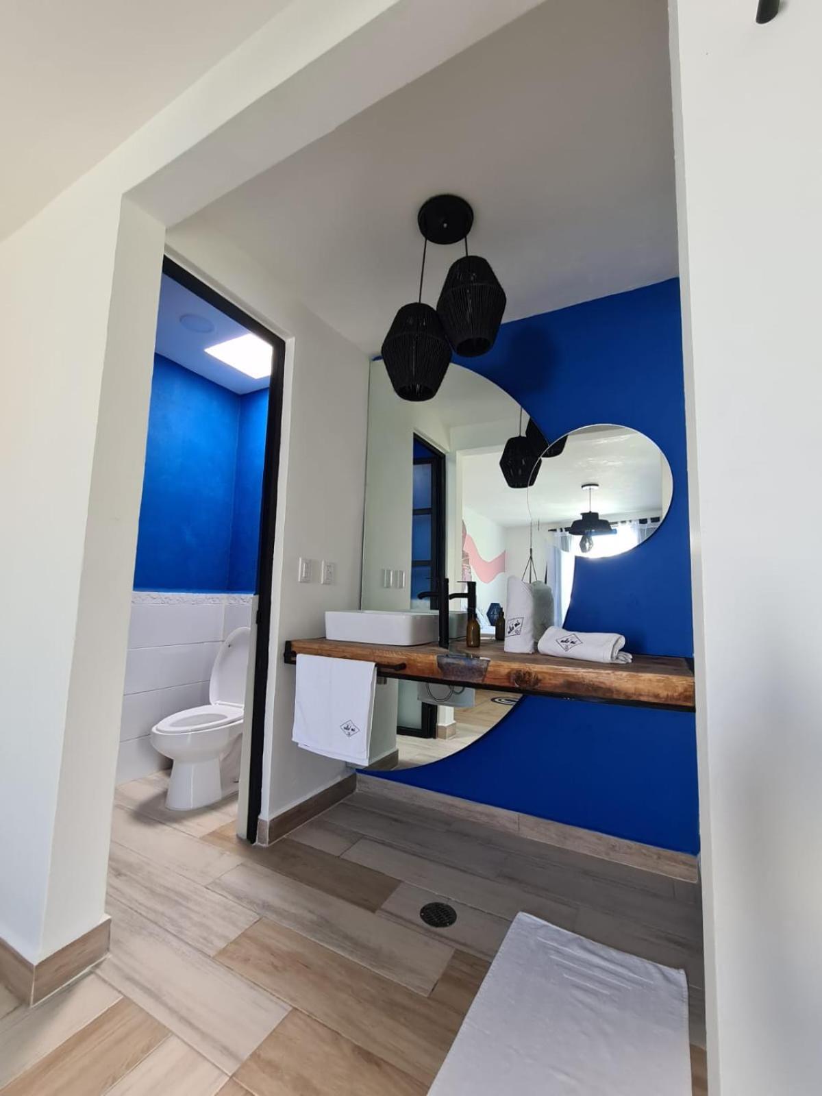 Deluxe Double Room with Bath photo 3