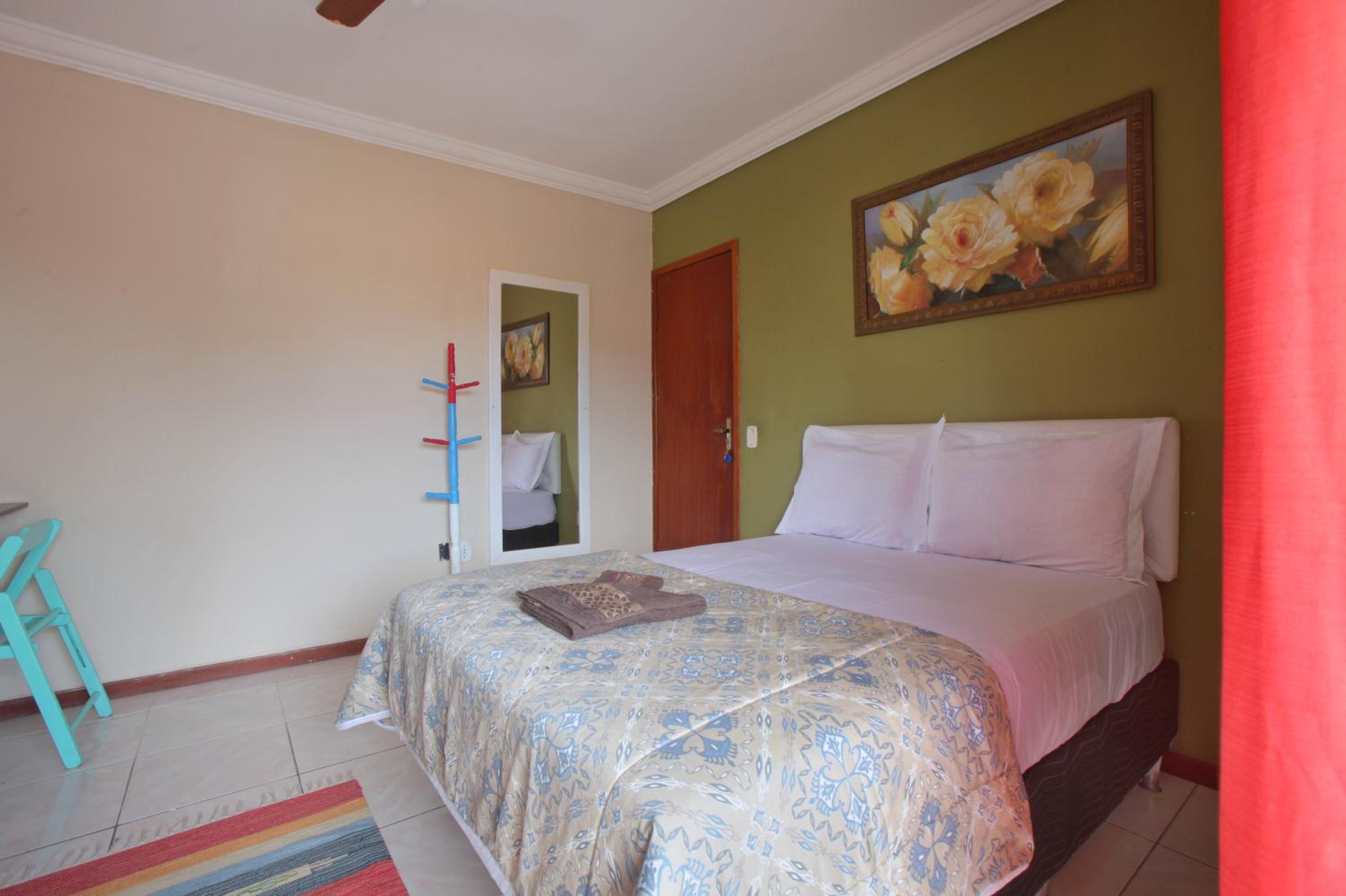 Deluxe Double Room with Balcony - Photo 5