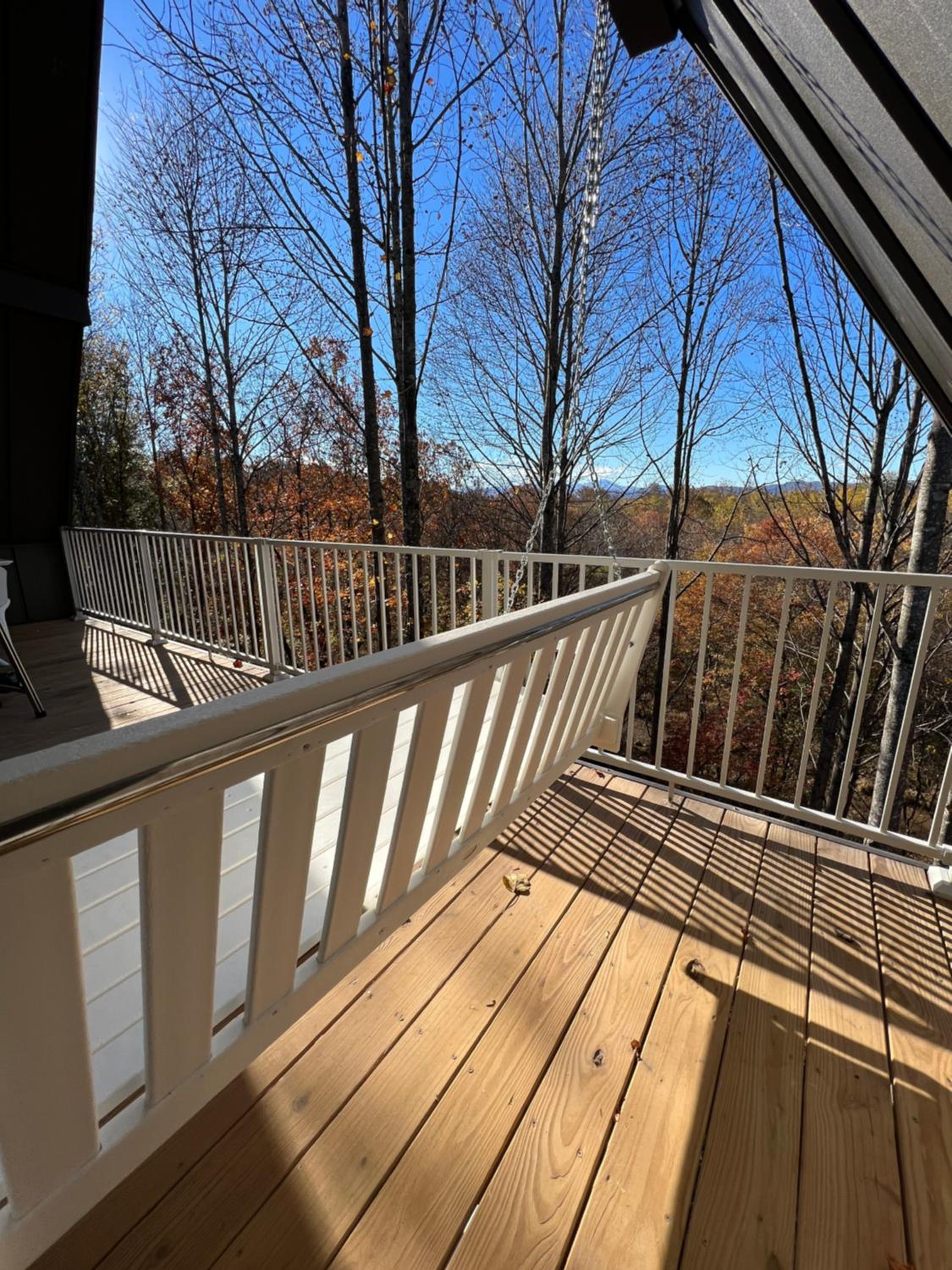 Apartment with Mountain View - Photo 25