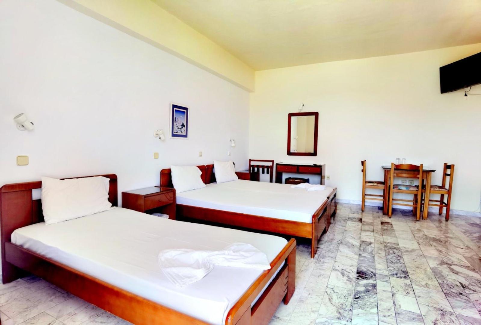 King Room with Sea View photo 2