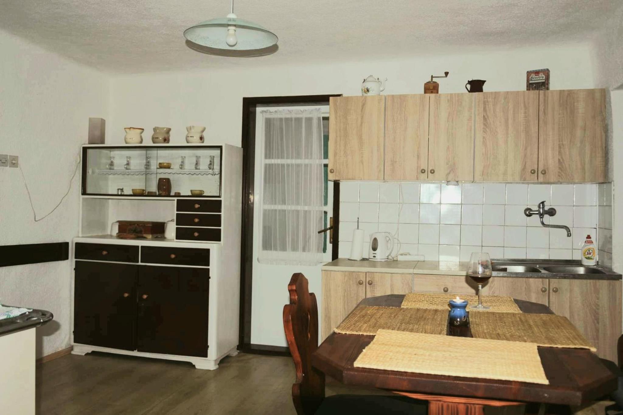 Two-Bedroom House photo 3