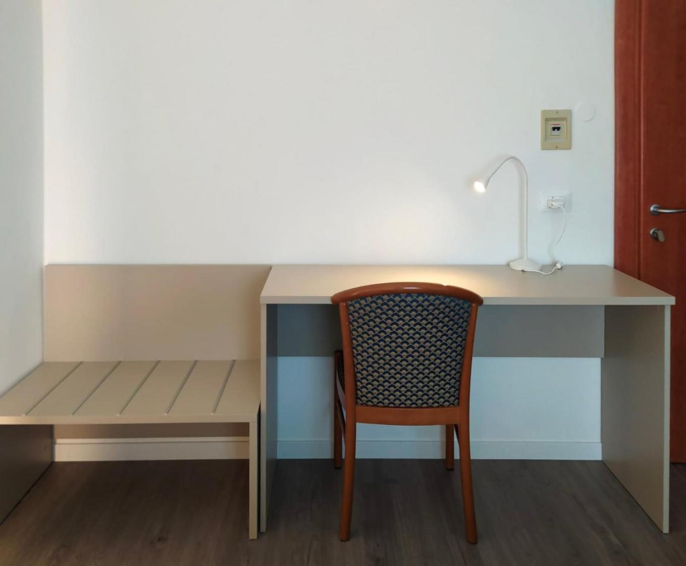 Twin Room photo 3