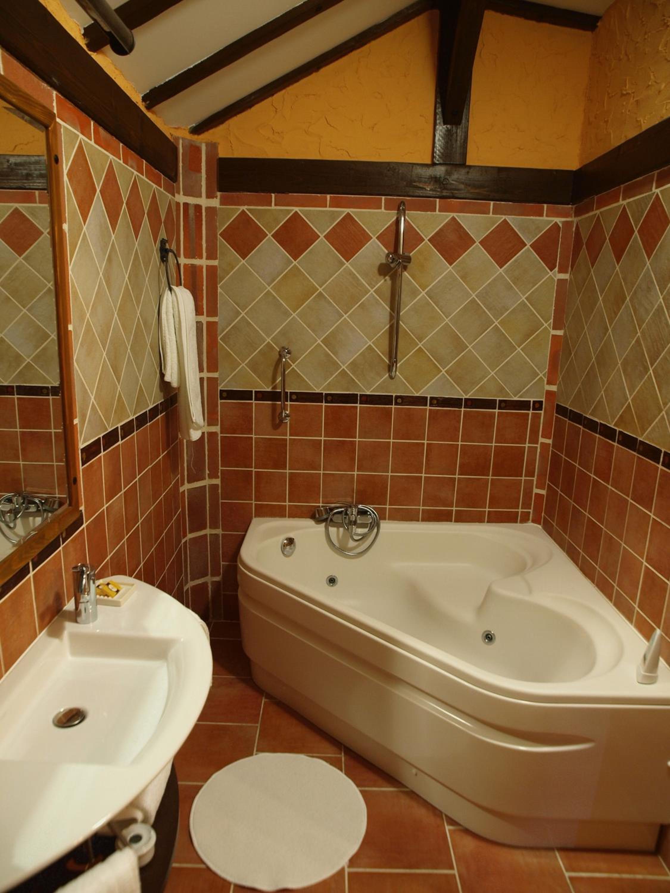 Superior Double Room with Terrace photo 2