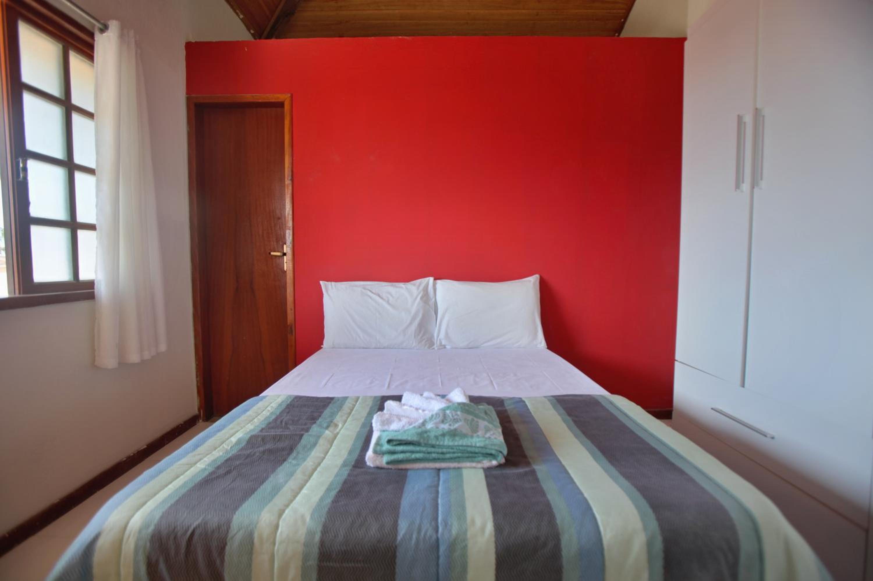 Suite with City View - Photo 5