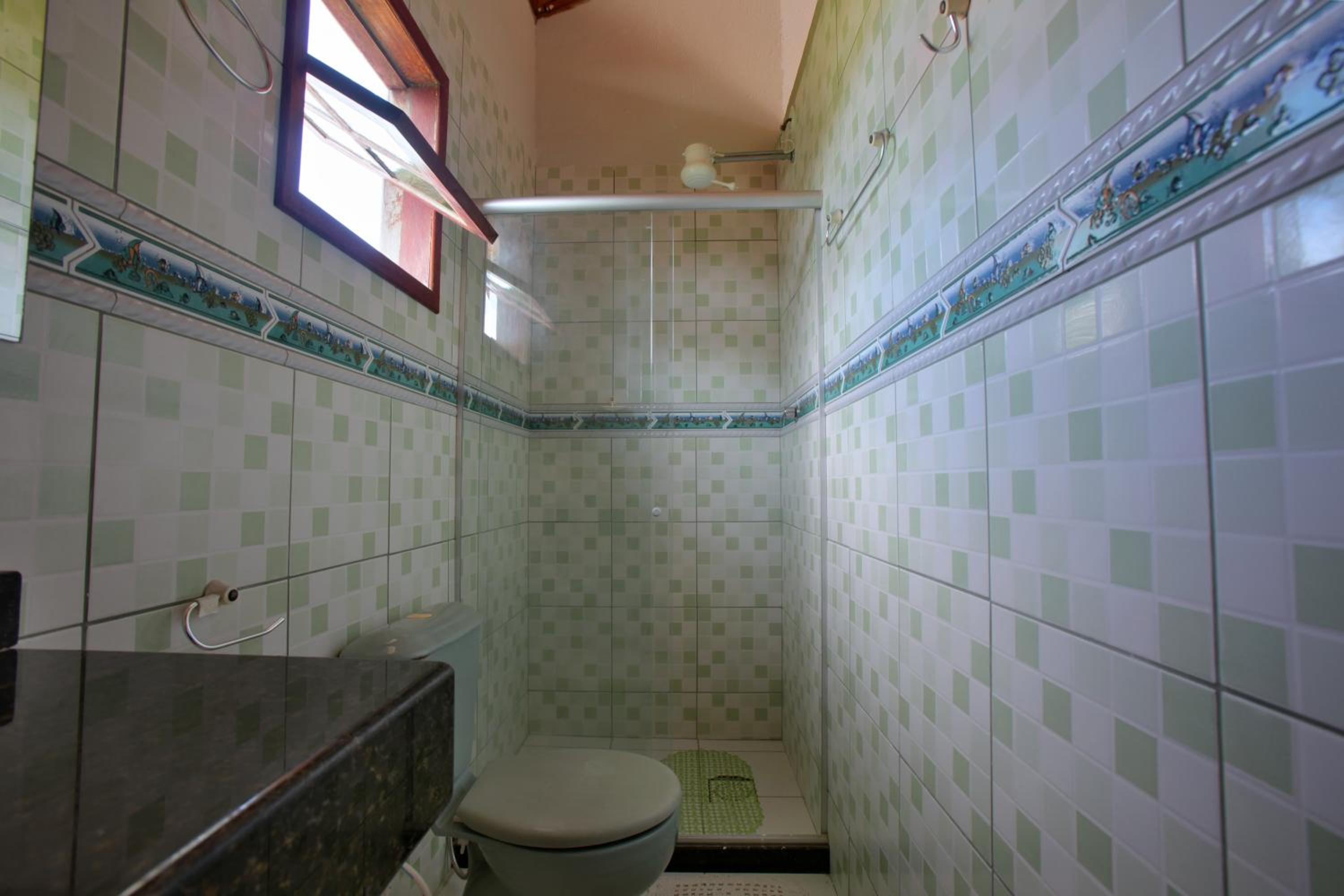 Suite with City View - Photo 11