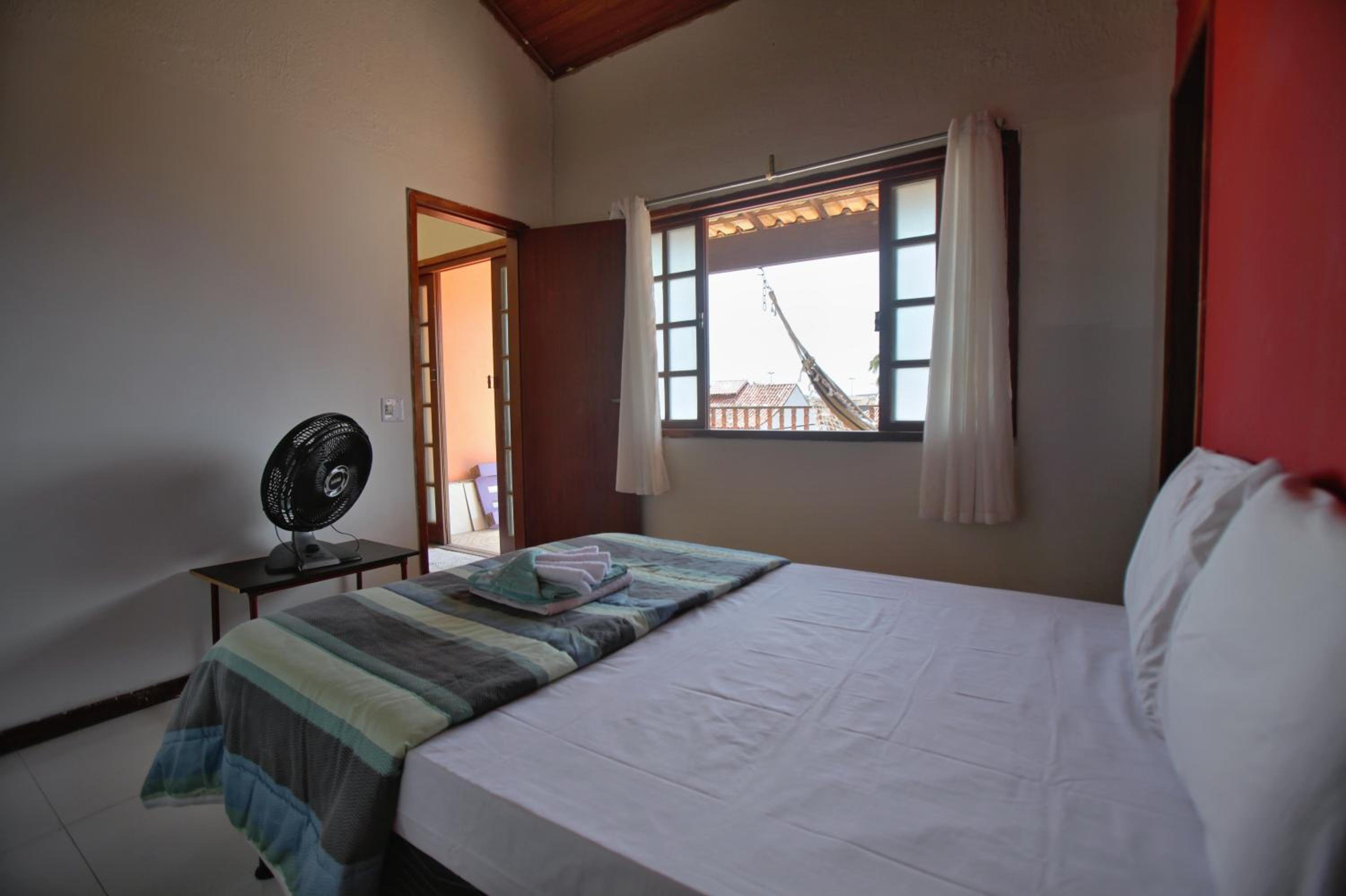 Suite with City View - Photo 1