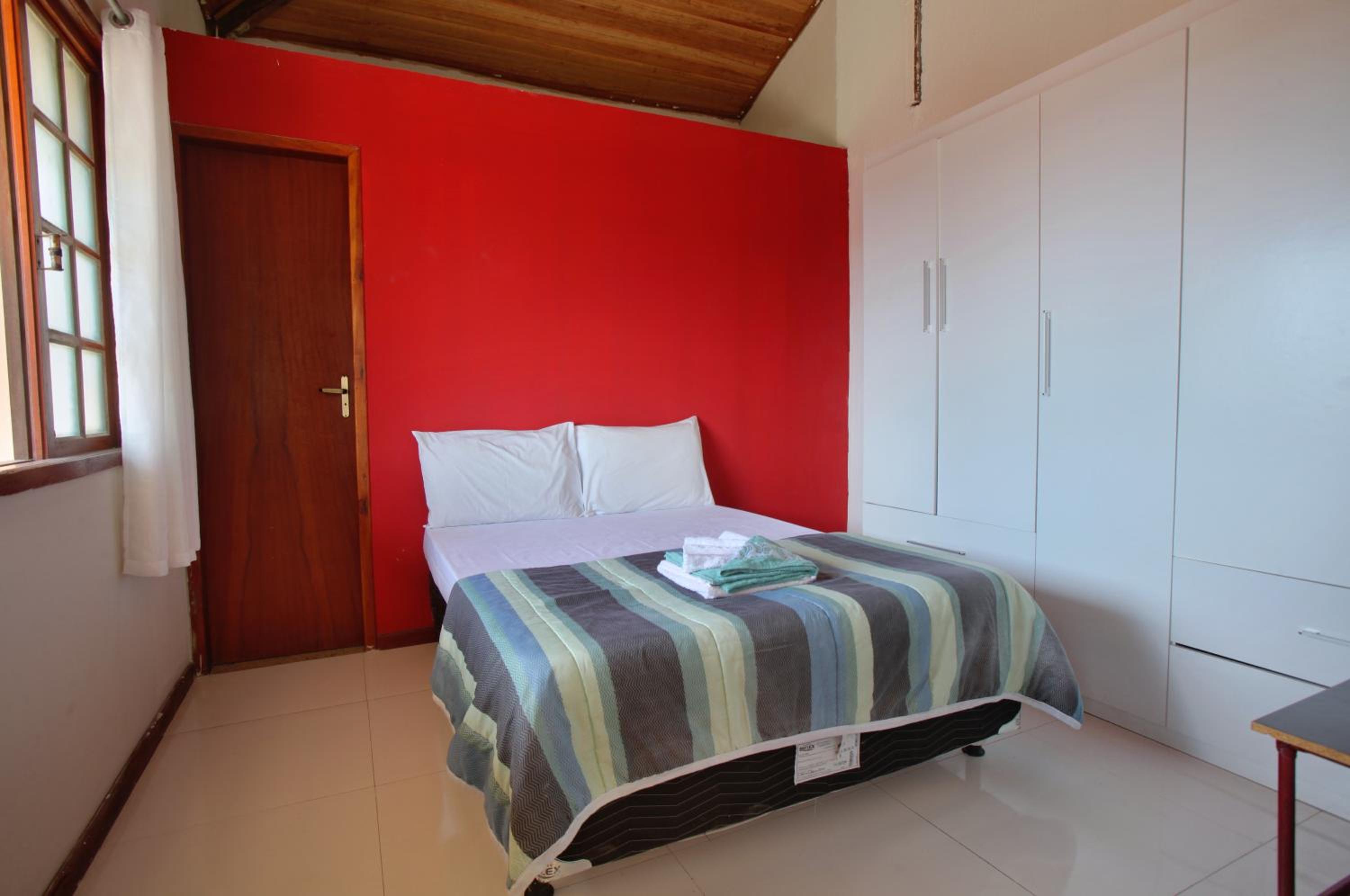 Suite with City View - Photo 6