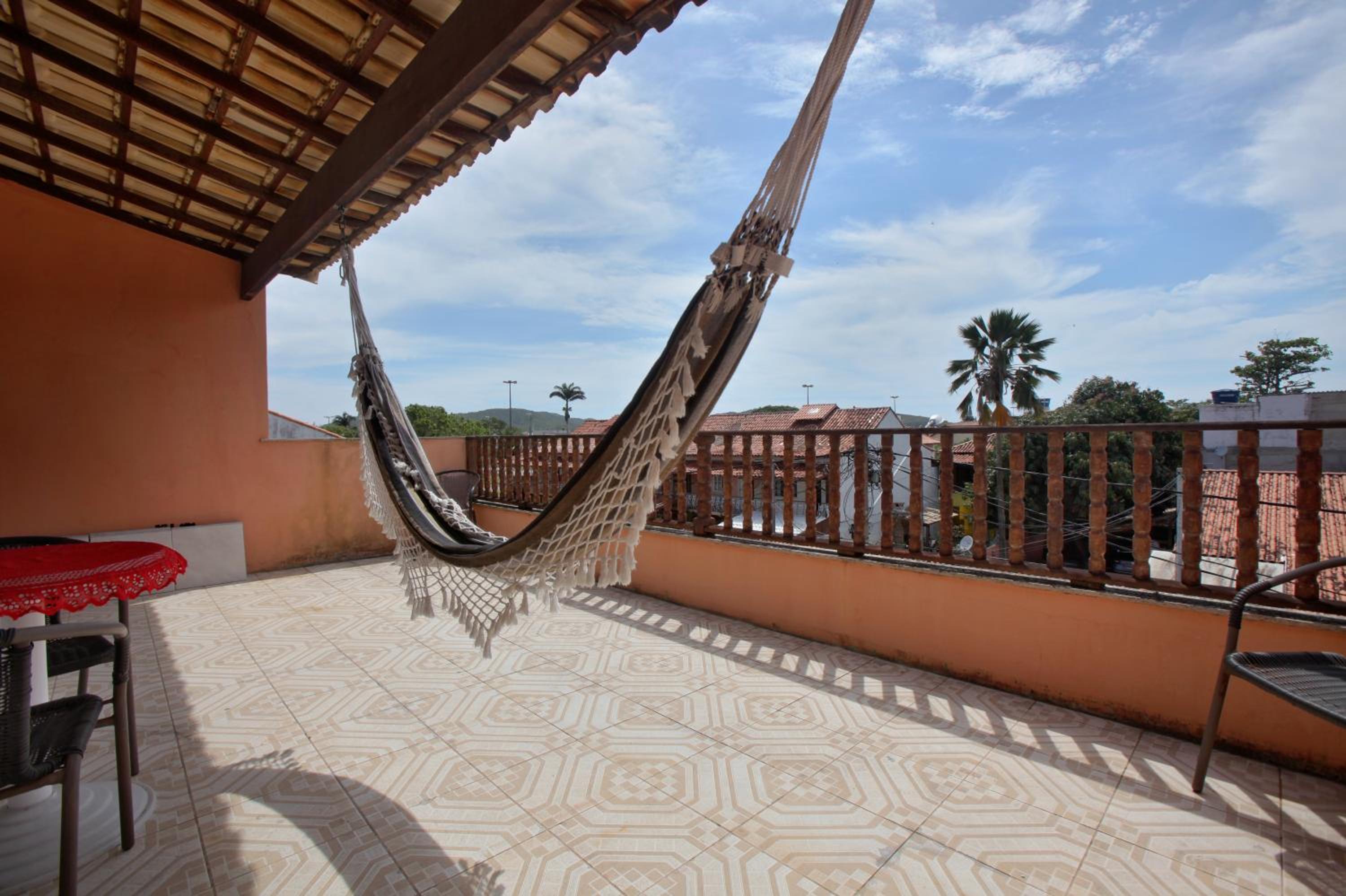 Suite with City View - Photo 3
