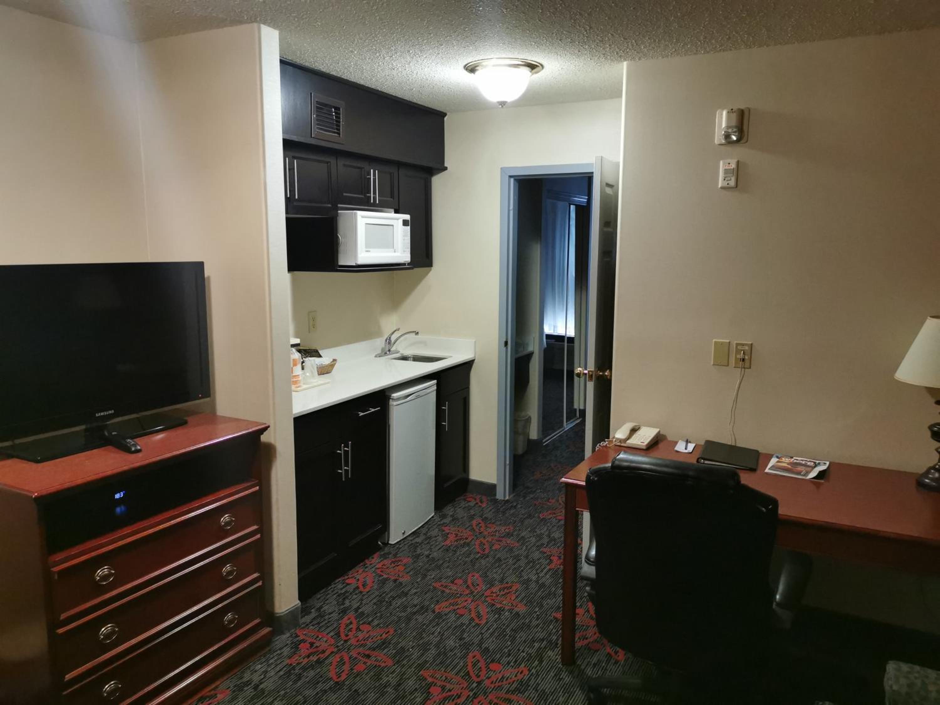 Family Suite - Photo 4