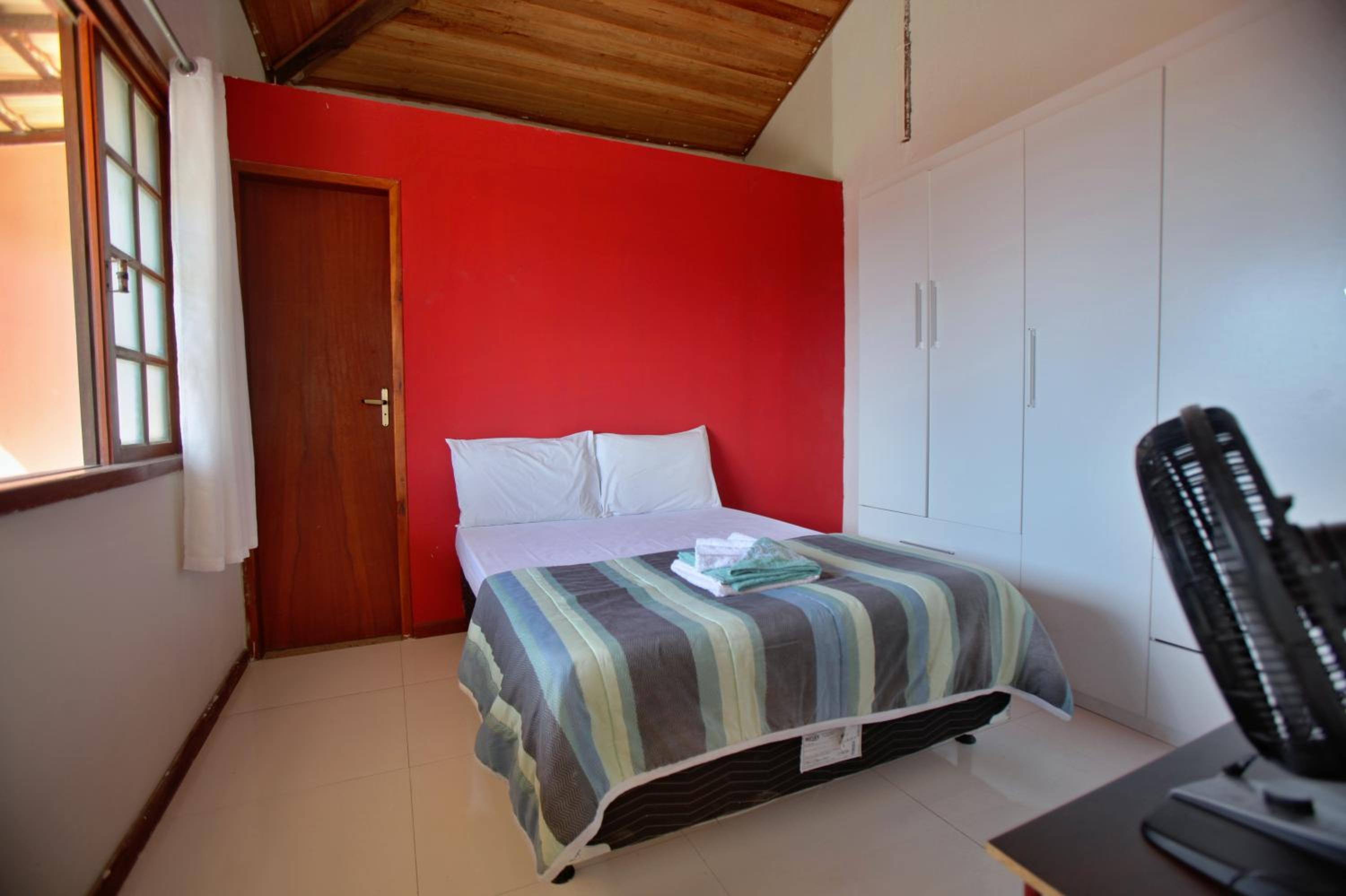 Suite with City View - Photo 8