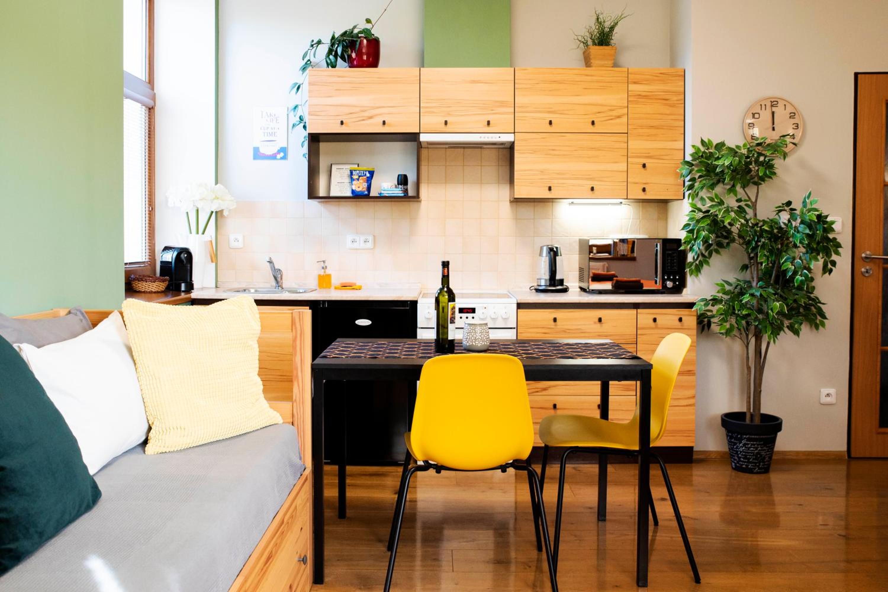 Apartment - Photo 22