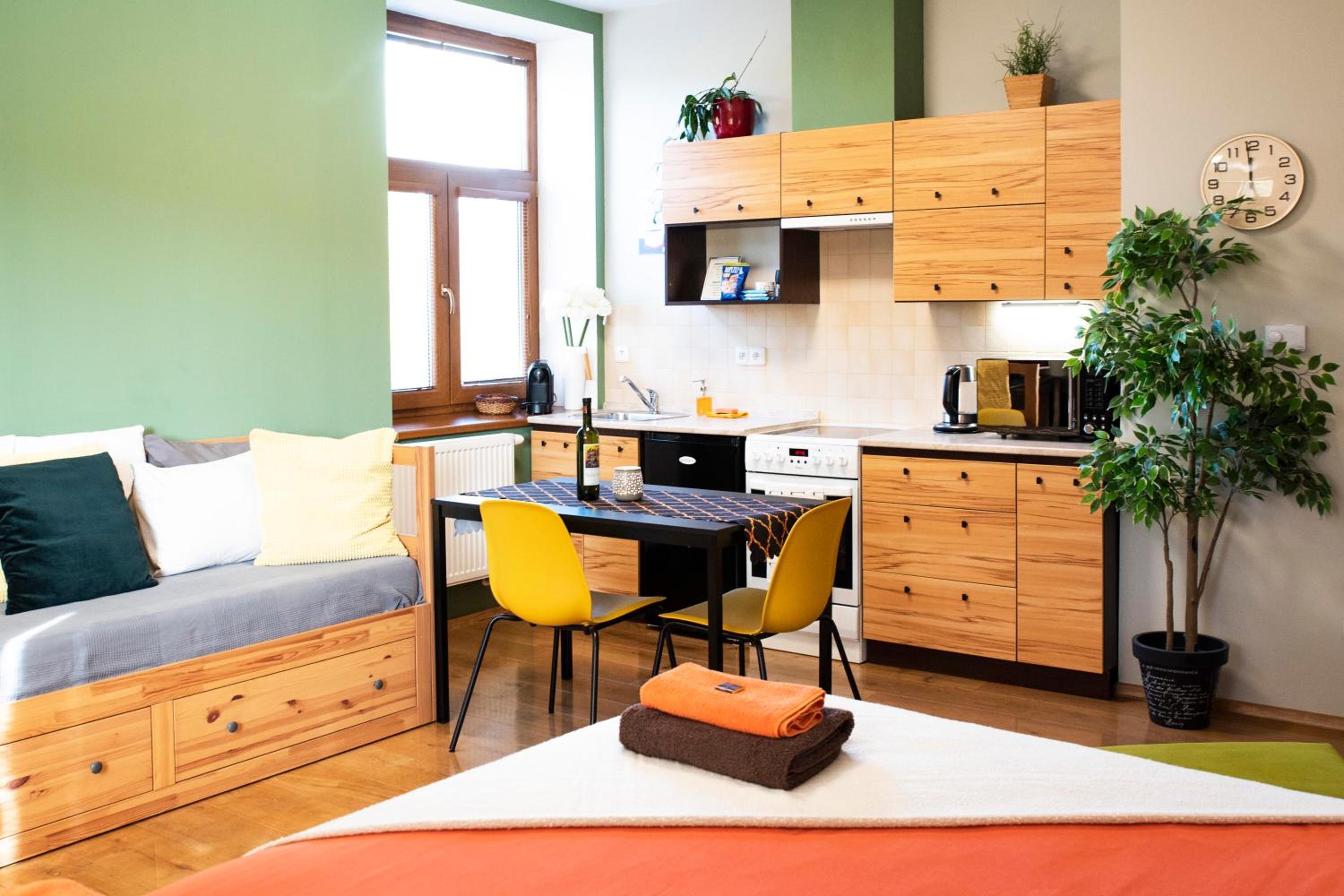 Apartment - Photo 23