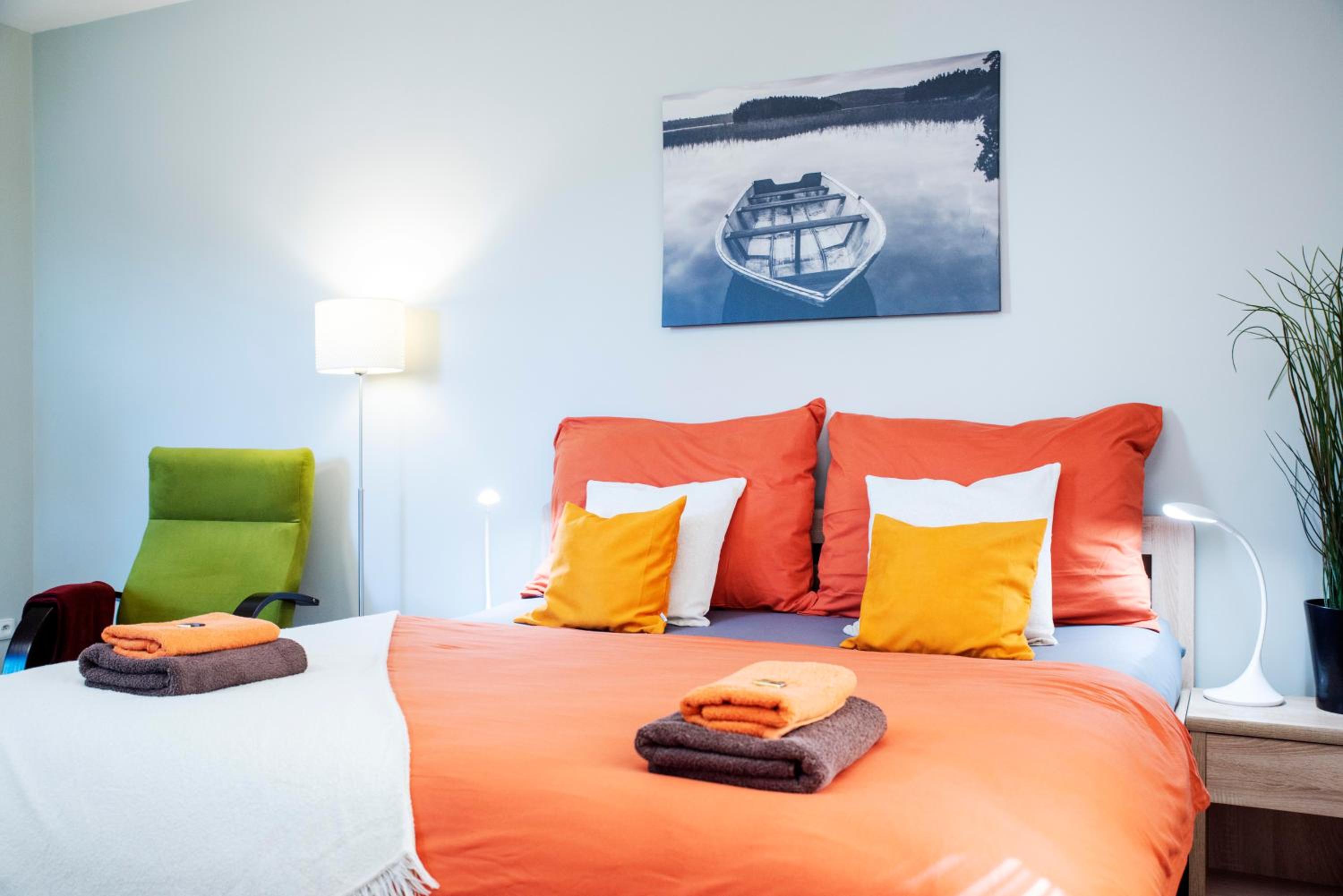 Apartment - Photo 29