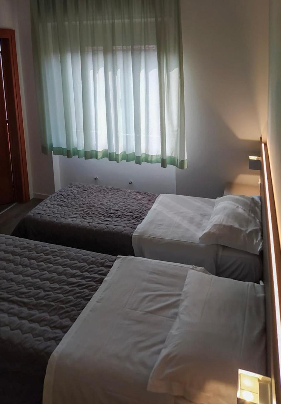 Twin Room photo 1