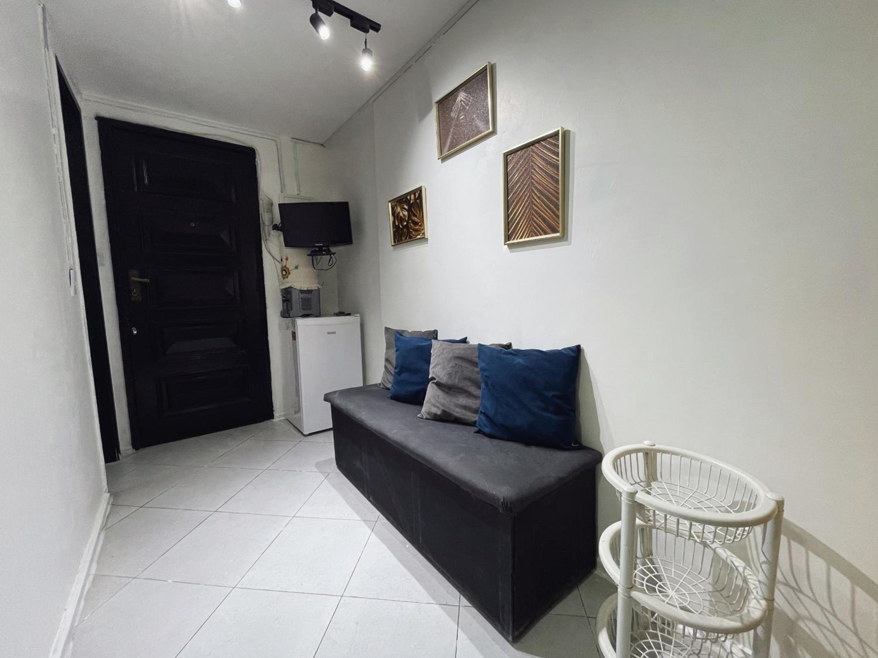Loft - Photo 1