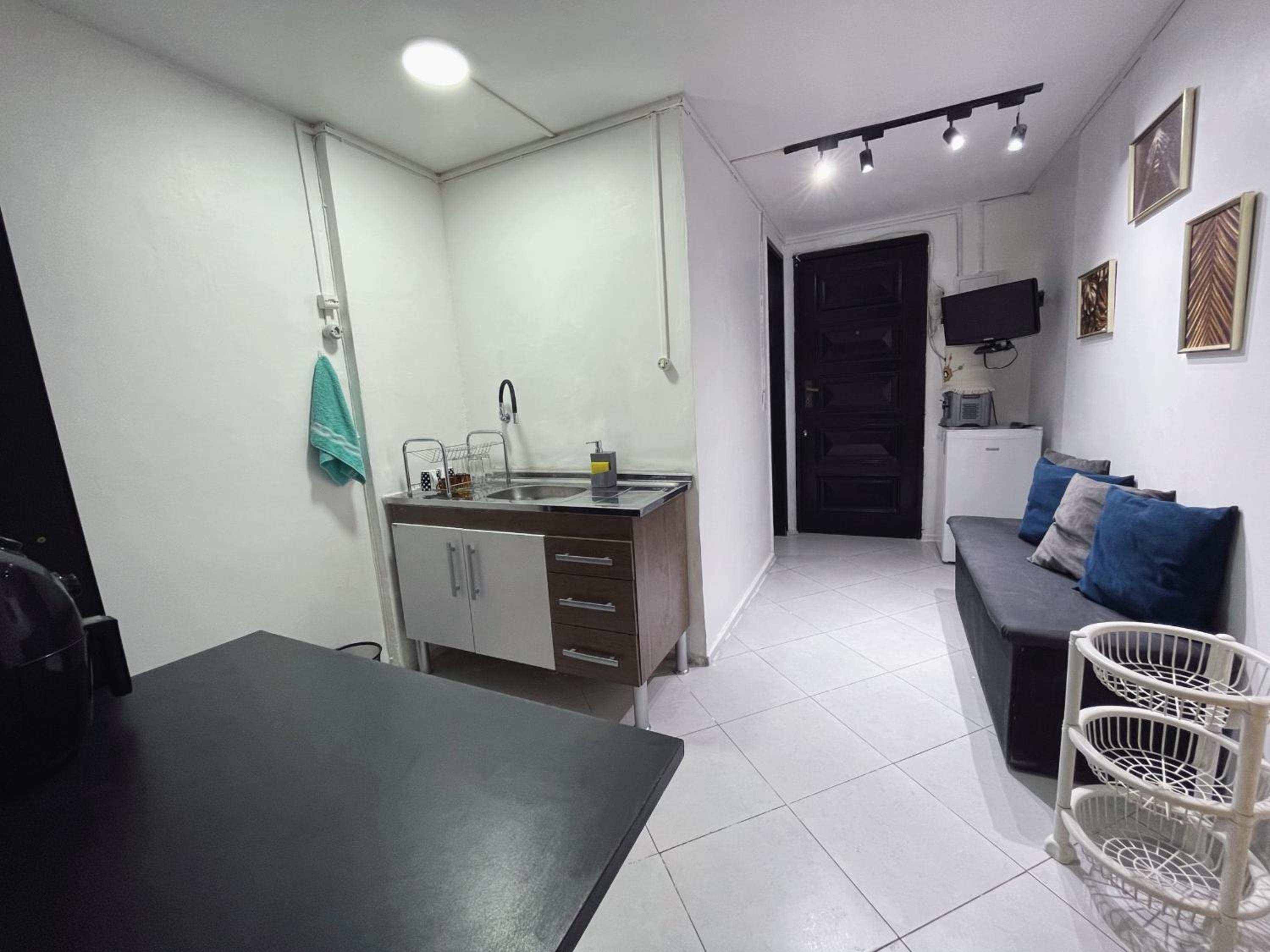 Loft - Photo 15