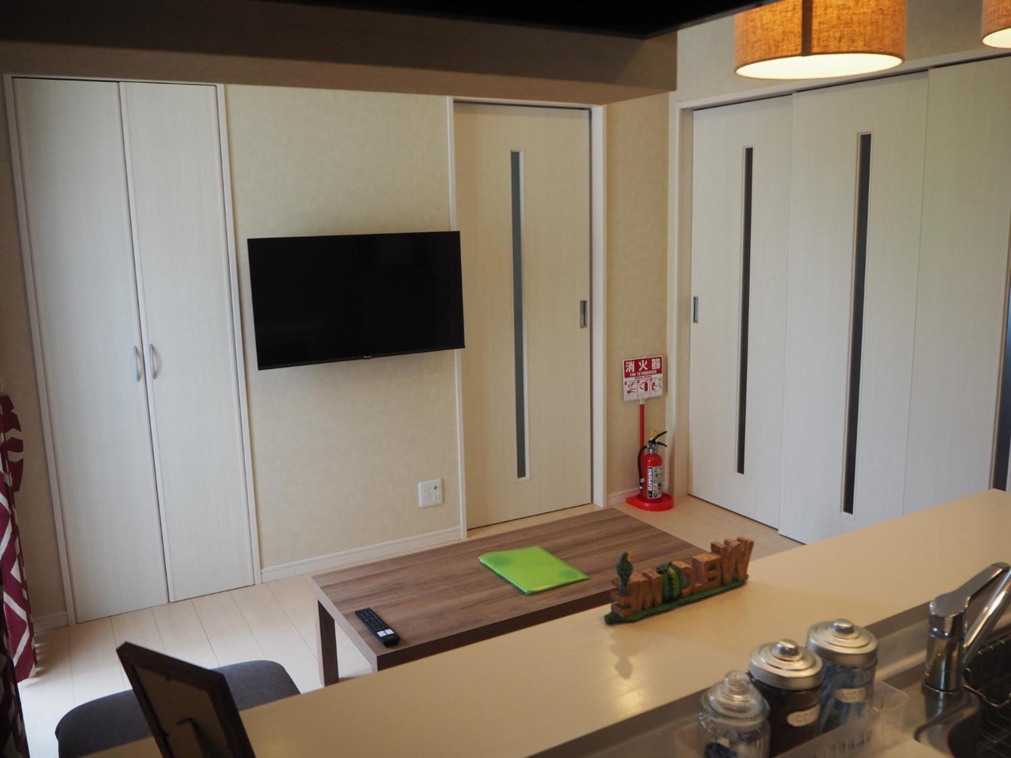 Apartment - Photo 26