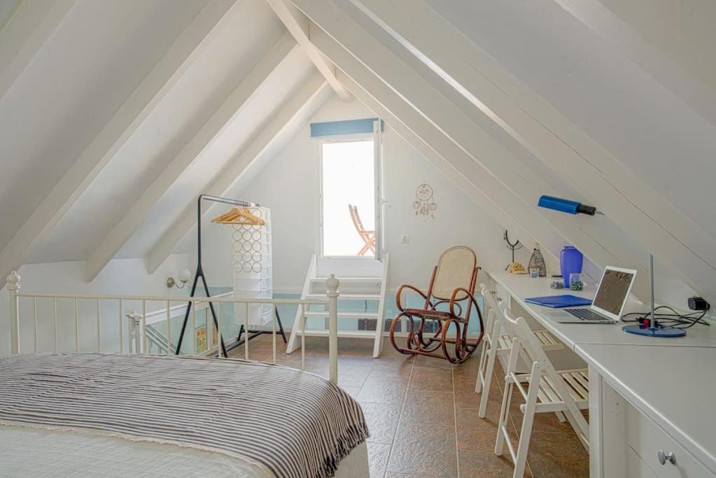 Casa de Dos Habitaciones