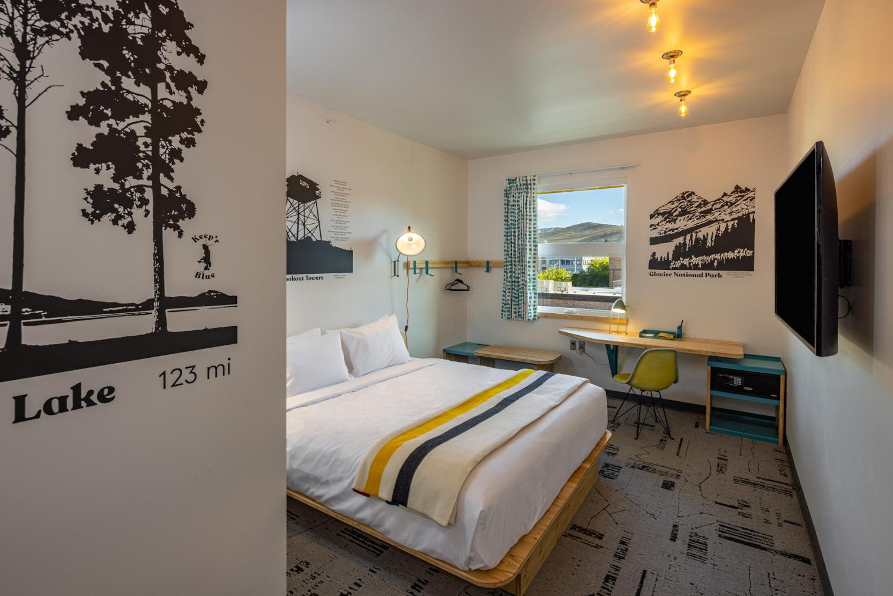 King Room - Photo 1