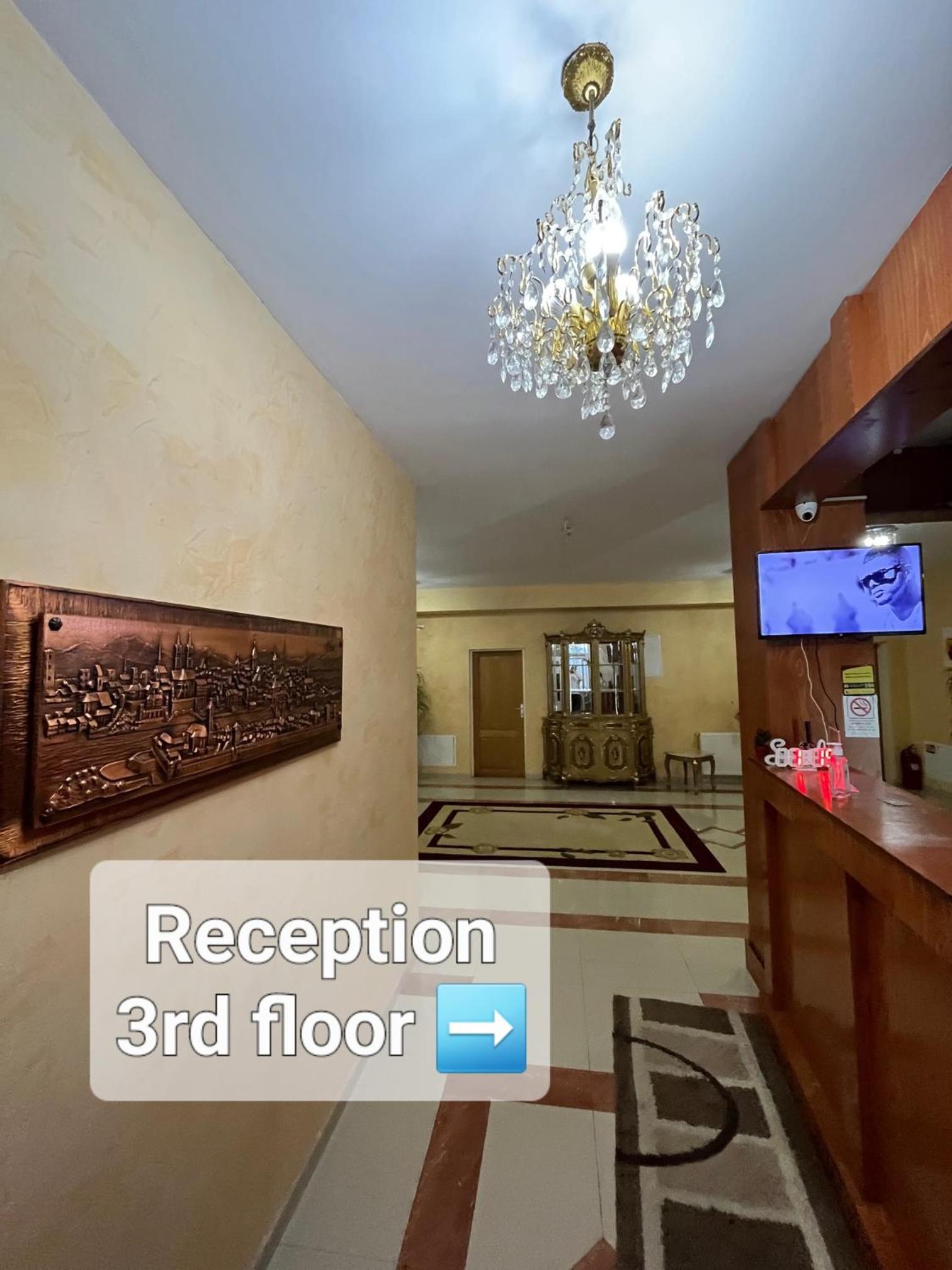 Triple Room with Private Bathroom photo 3