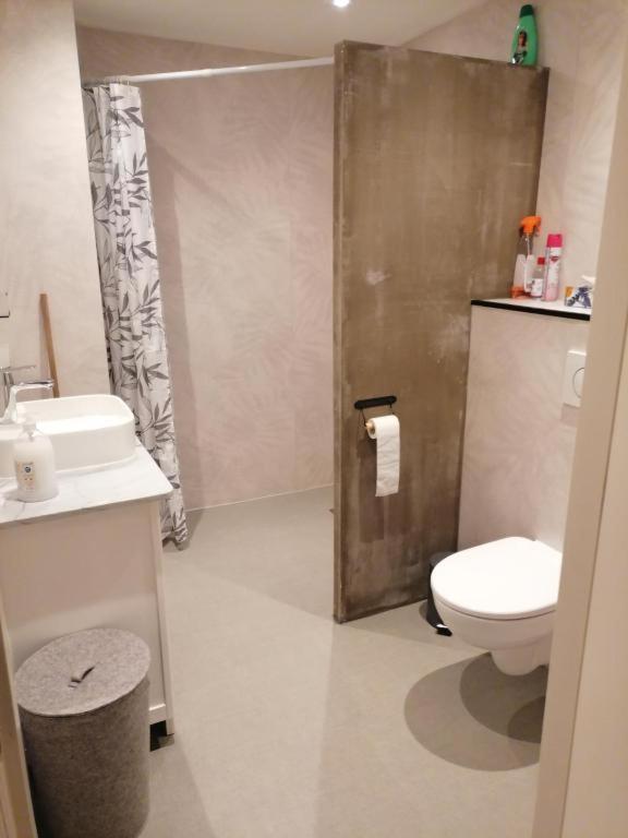 Two-Bedroom Apartment - Photo 16