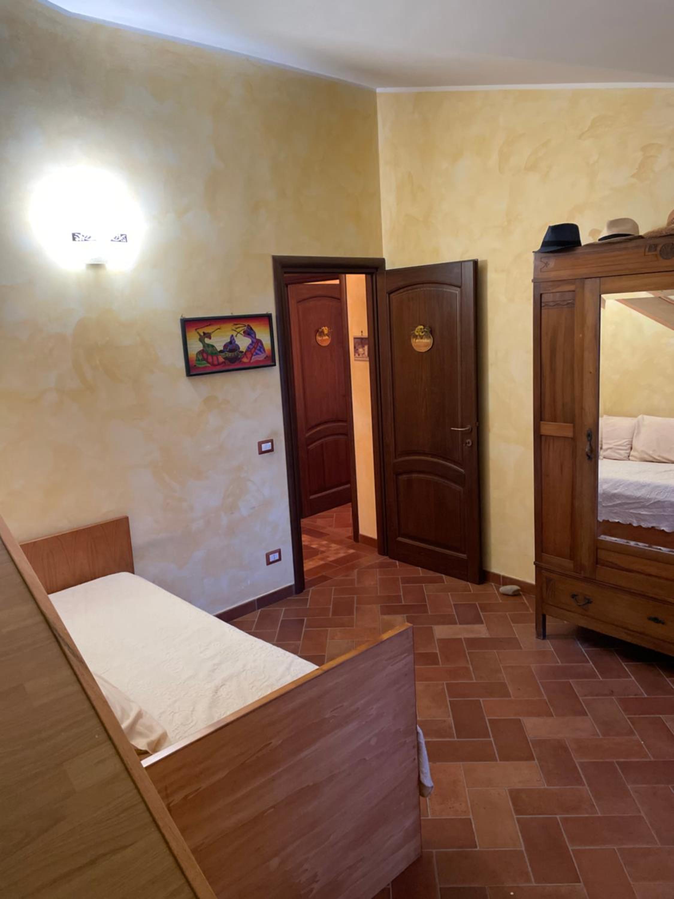 Three-Bedroom Villa photo 1