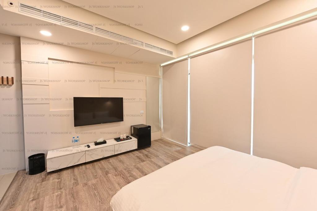 Double Room with Balcony photo 3
