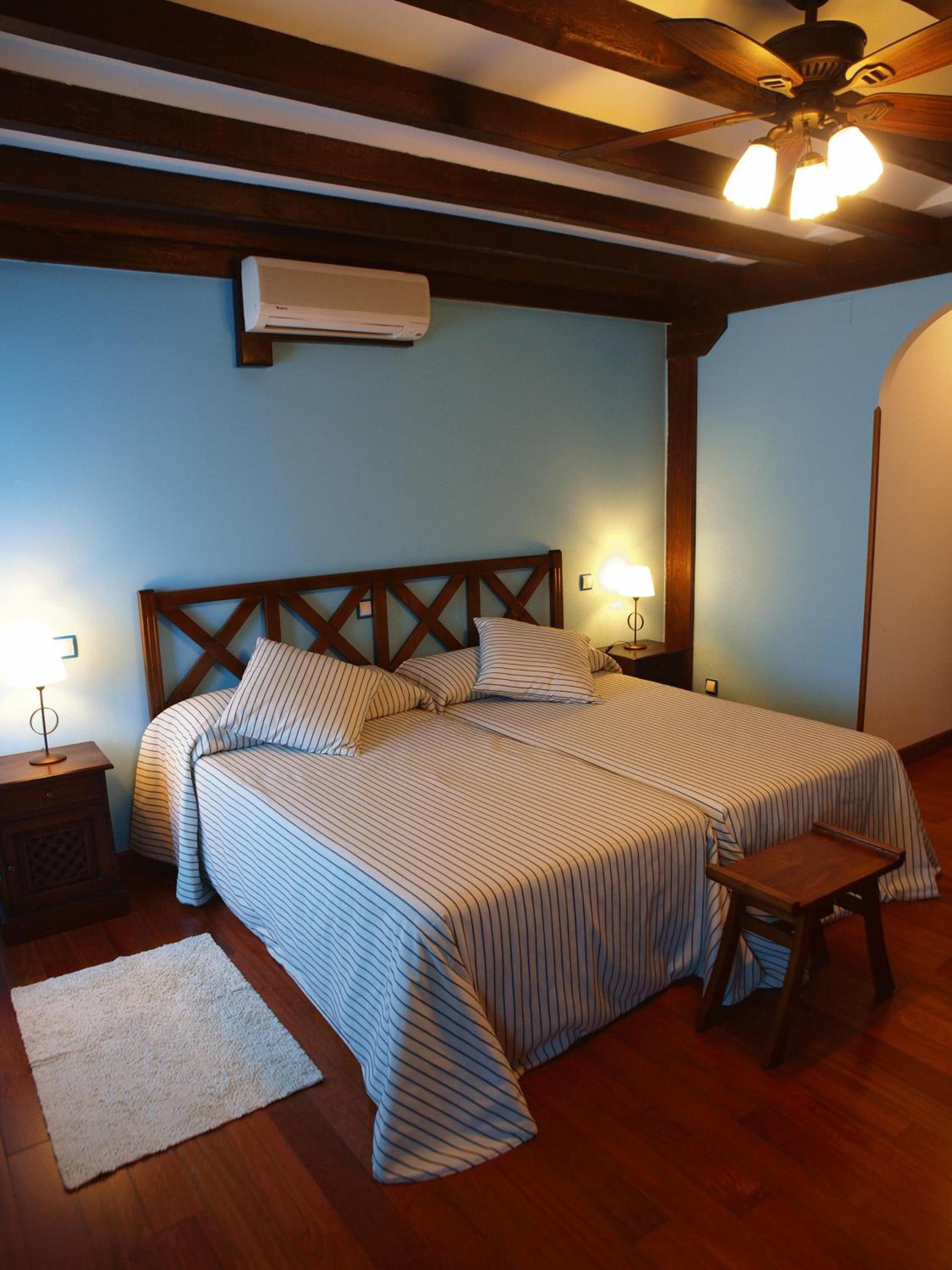 Superior Double Room photo 2