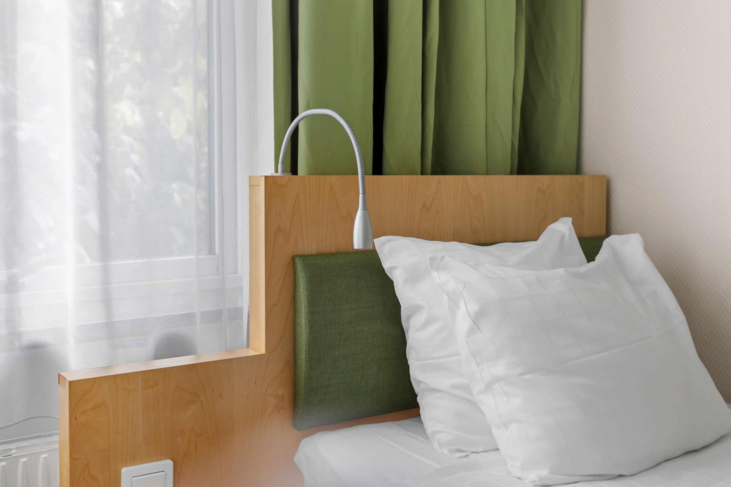 Single Room - Photo 4