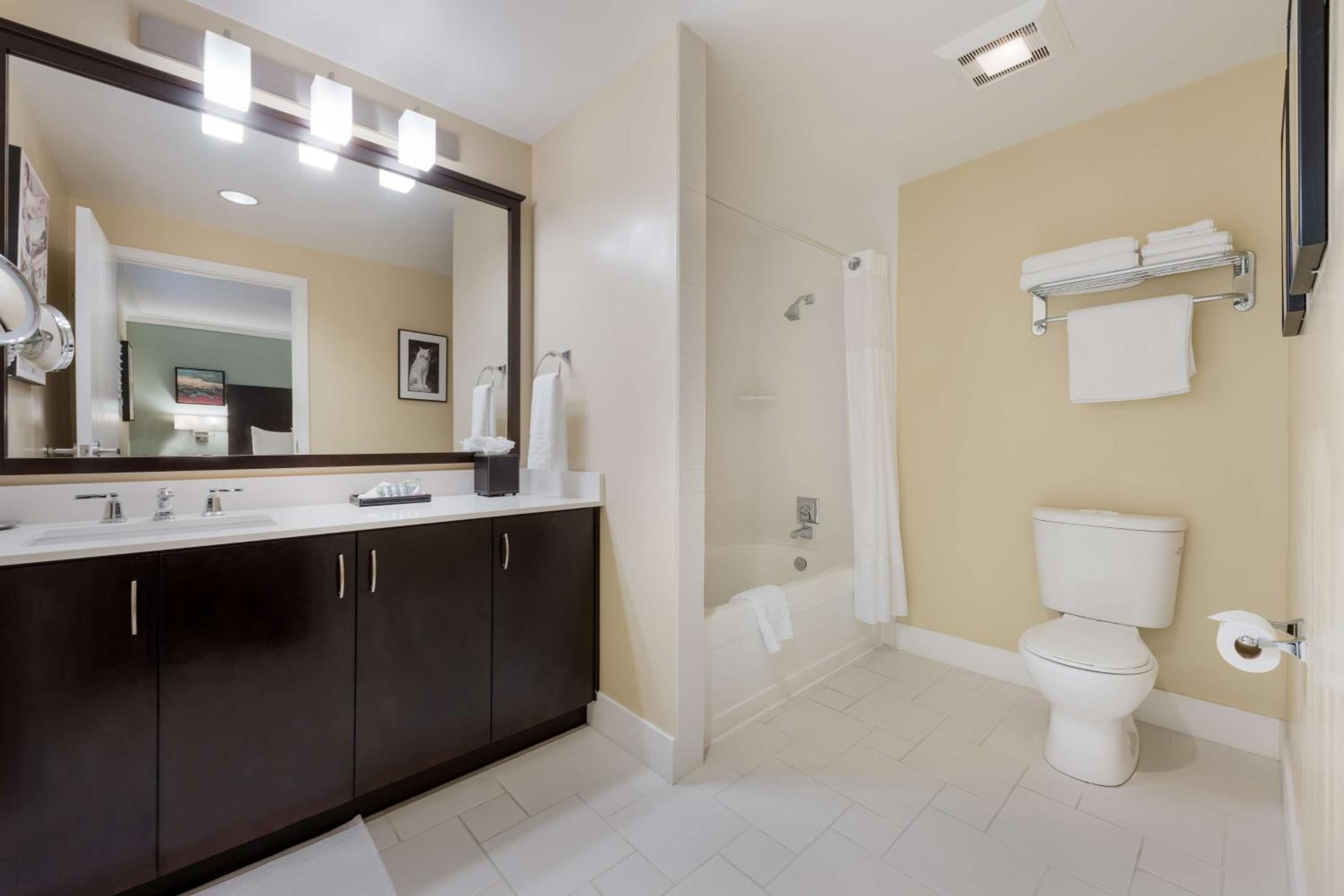 One-Bedroom King Suite with Sofa Bed - Photo 5