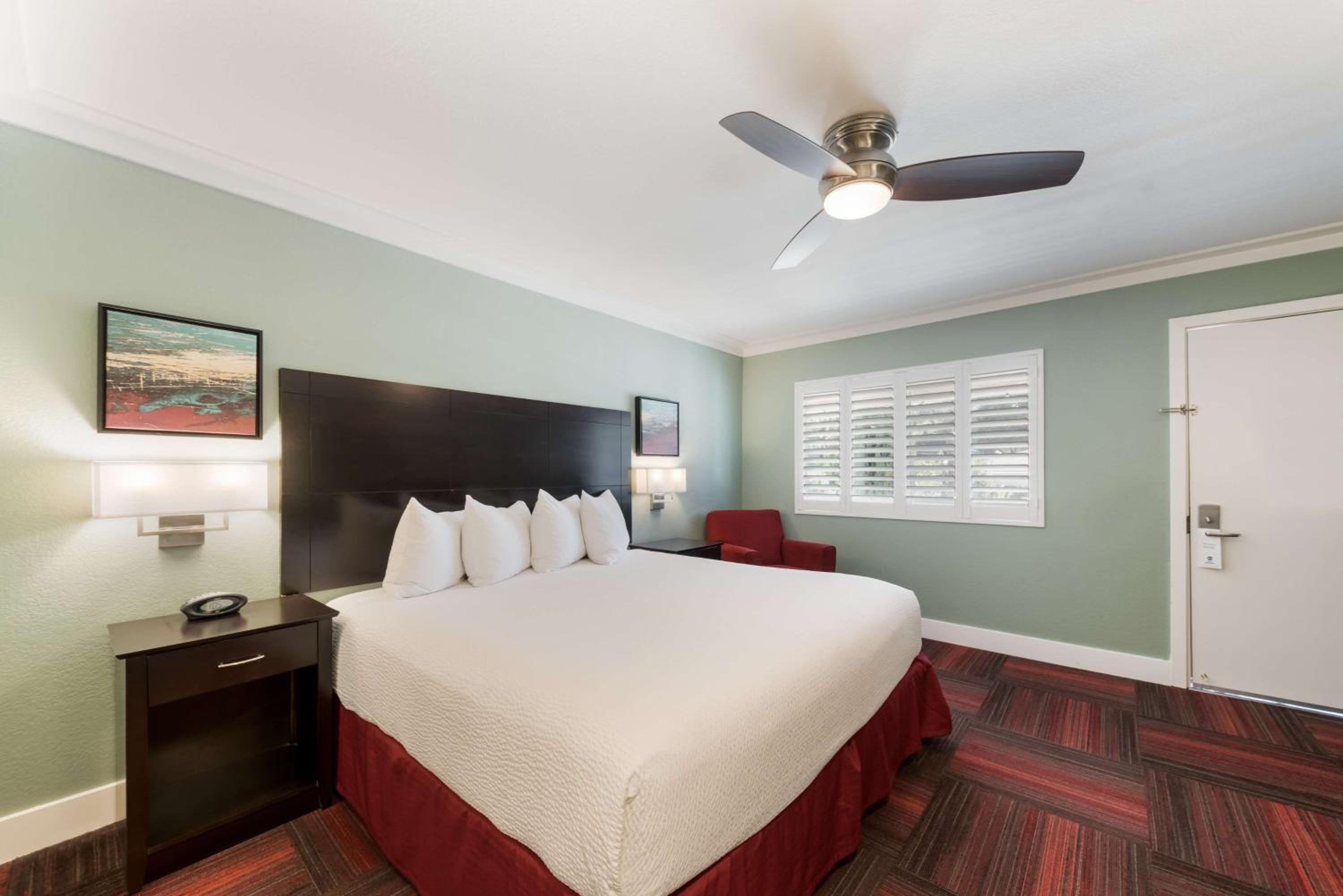 King Room - Photo 5