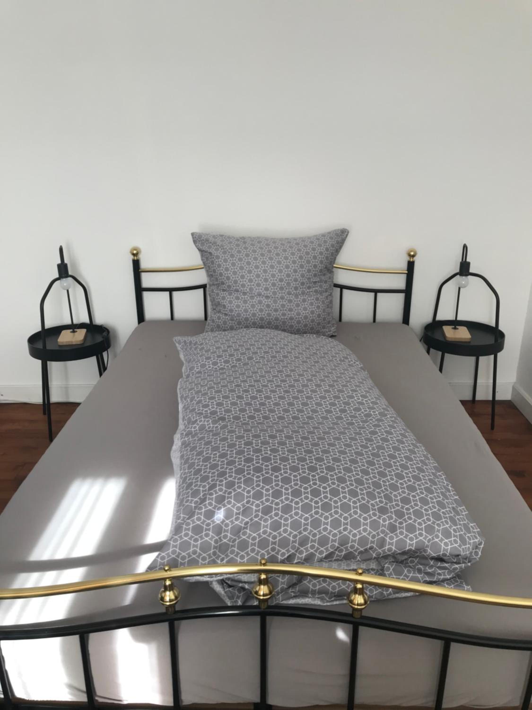 Double Room With Private Bathroom photo 3