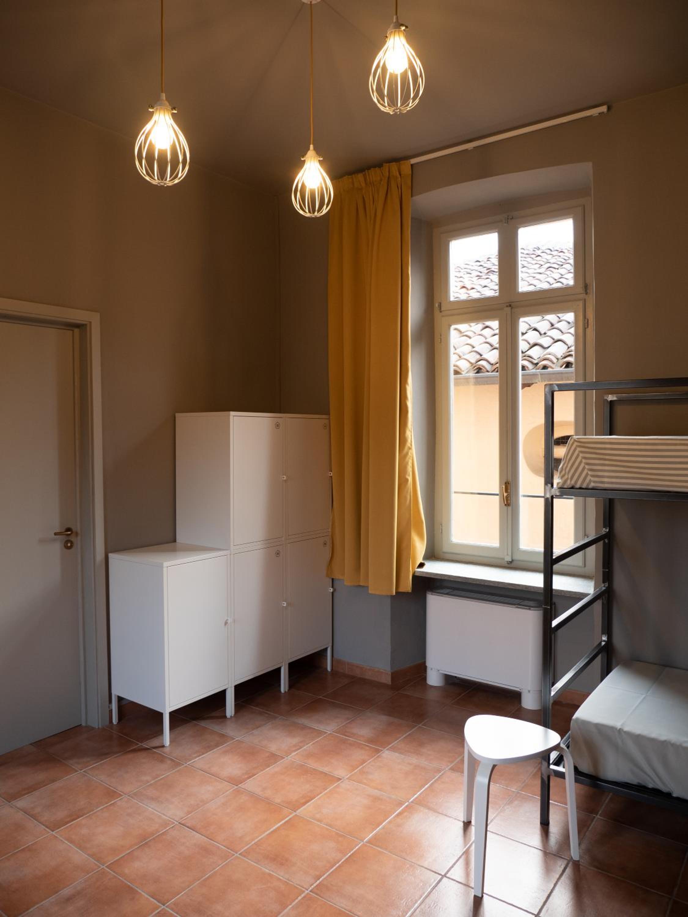 Quadruple Room photo 1