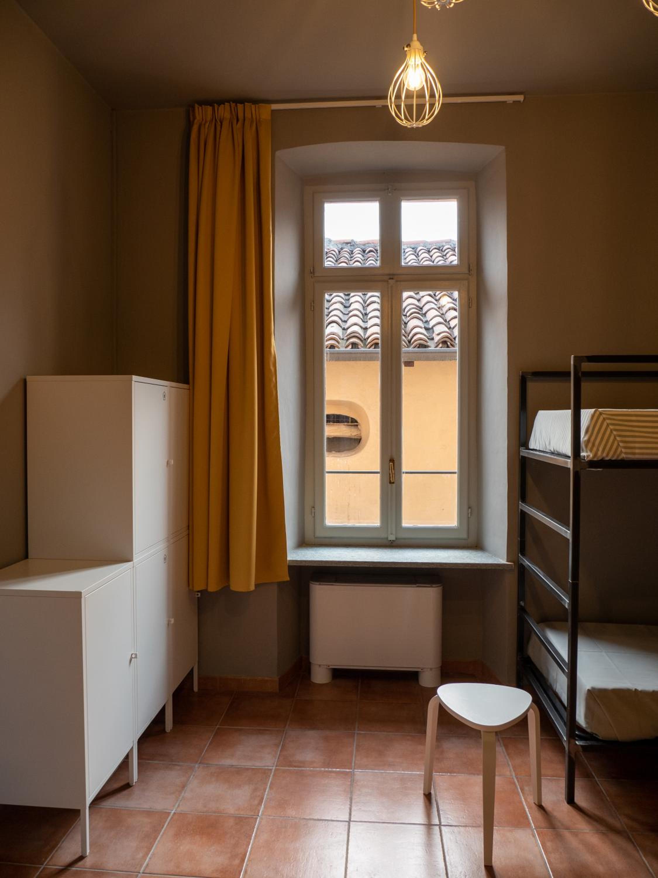 Quadruple Room photo 3