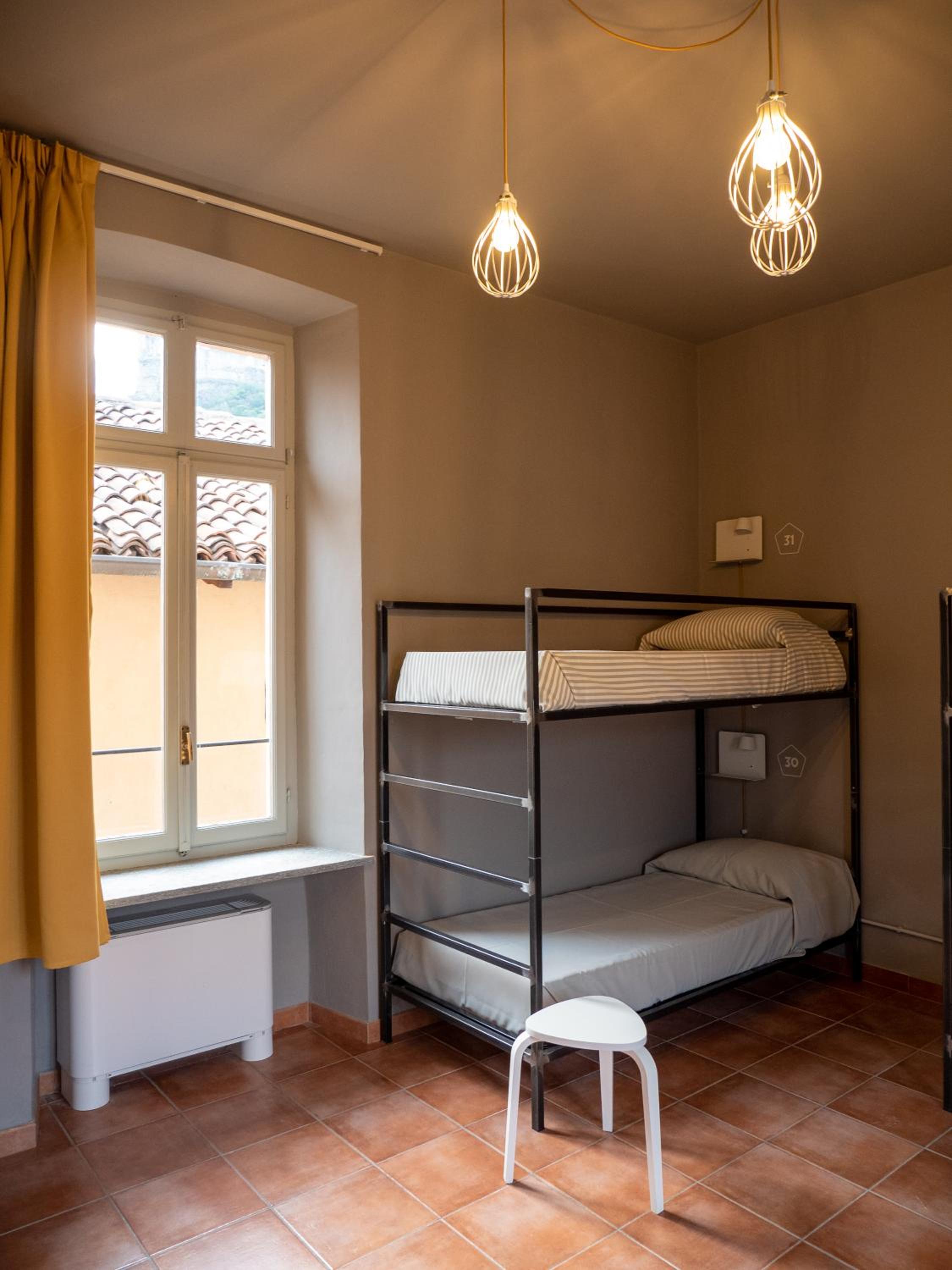 Quadruple Room photo 2