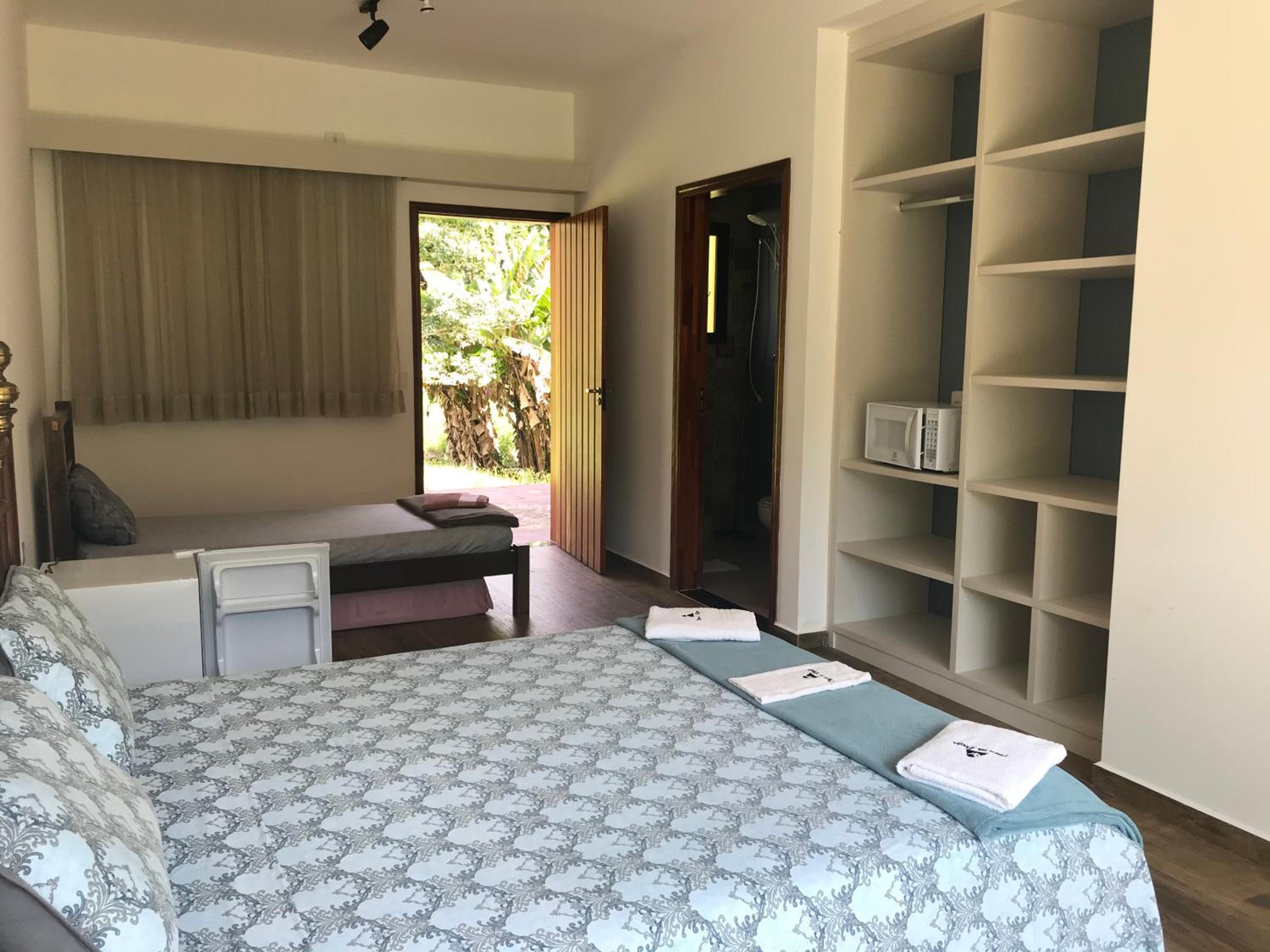 Quadruple Room - Photo 1