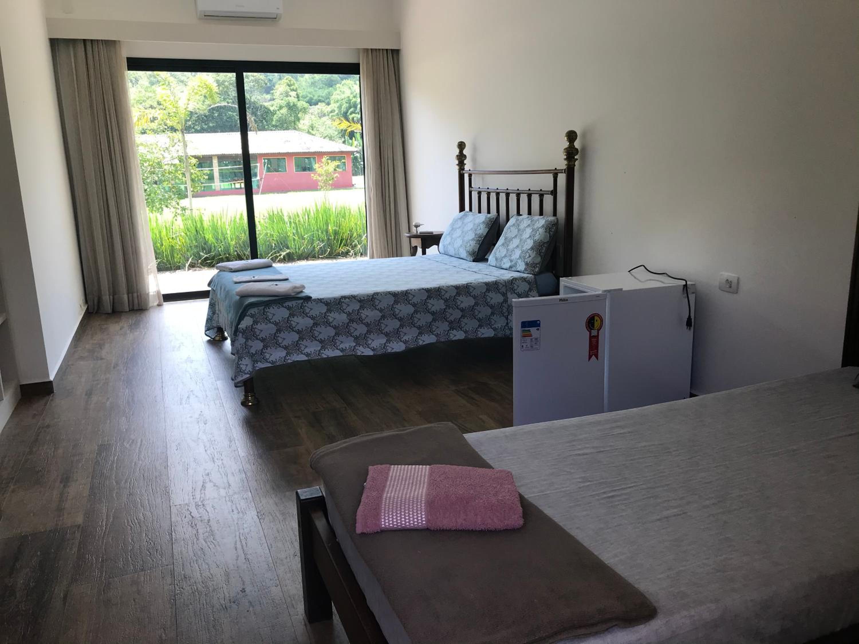 Quadruple Room - Photo 2